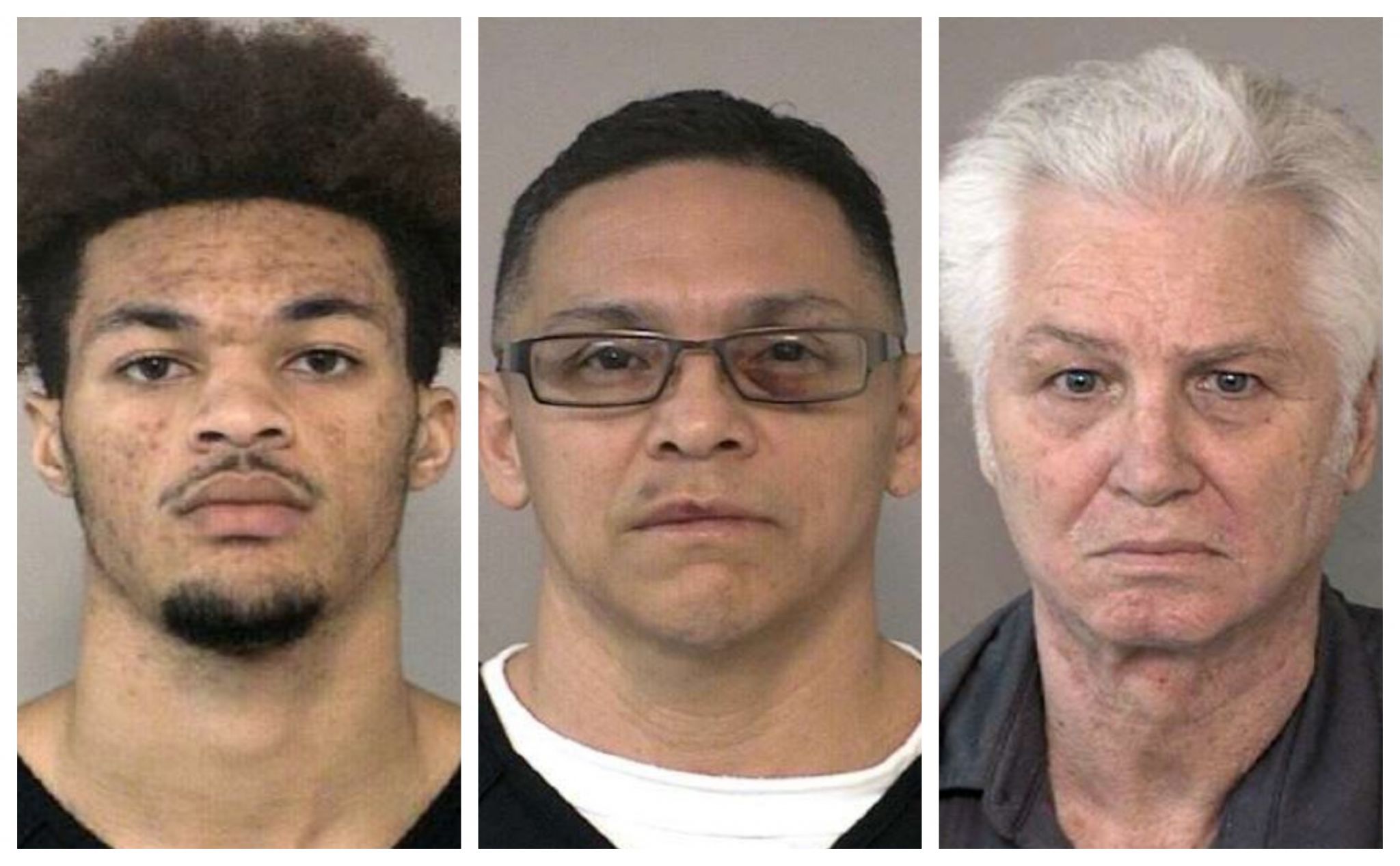 Records All of the sexcrime felony arrests made in Fort Bend County