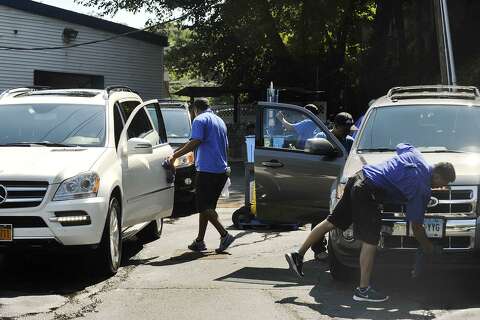 Greenwich Based Splash Car Wash Acquires Two Locations