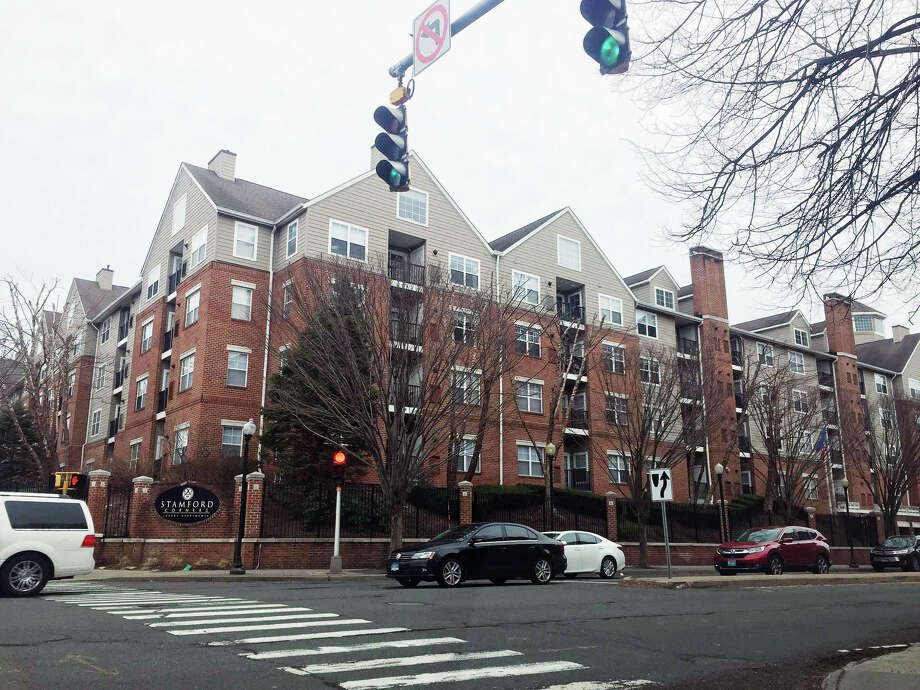 Downtown Stamford apartment complex sold for 60M StamfordAdvocate