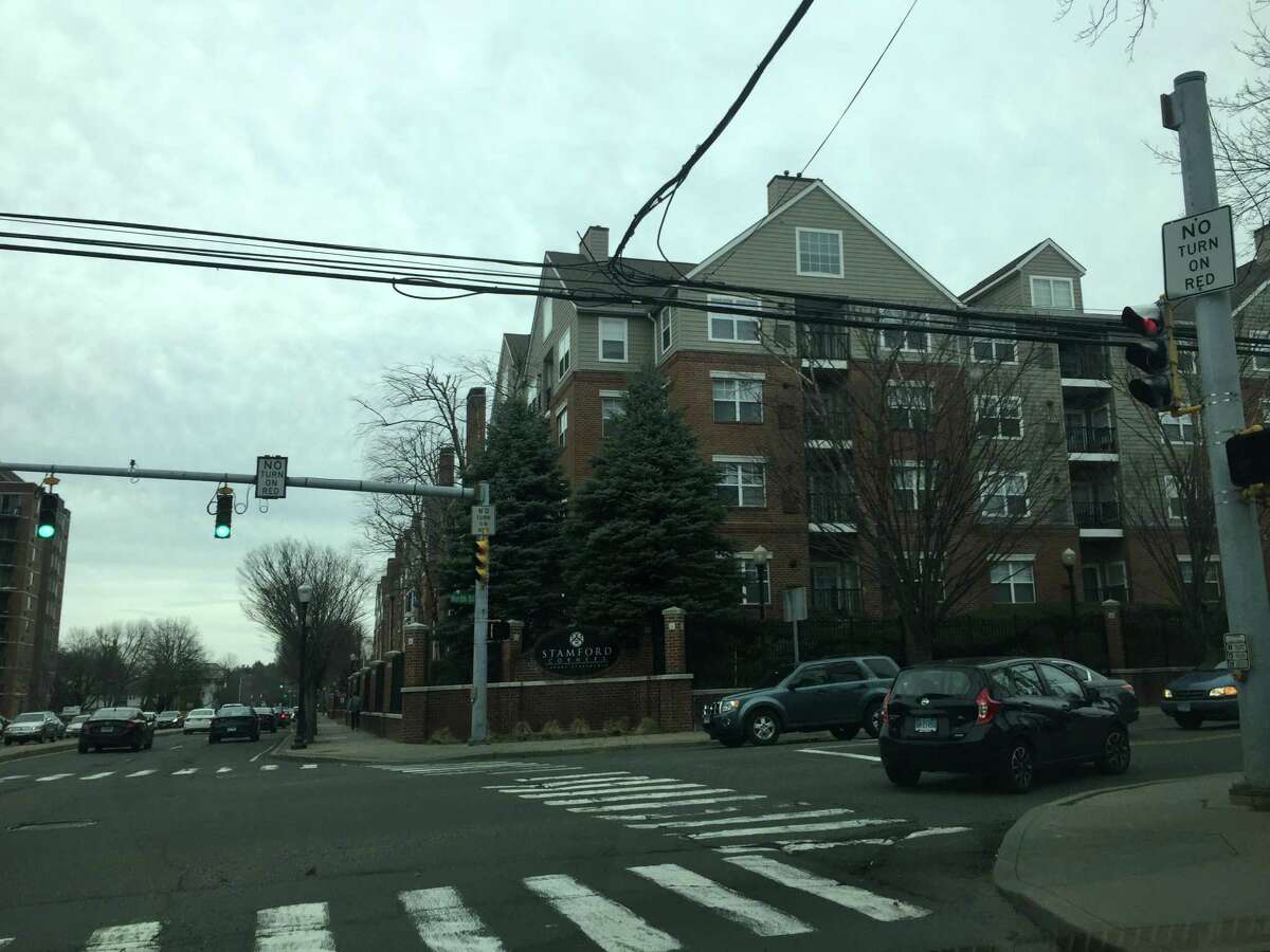 Downtown Stamford apartment complex sold for 60M