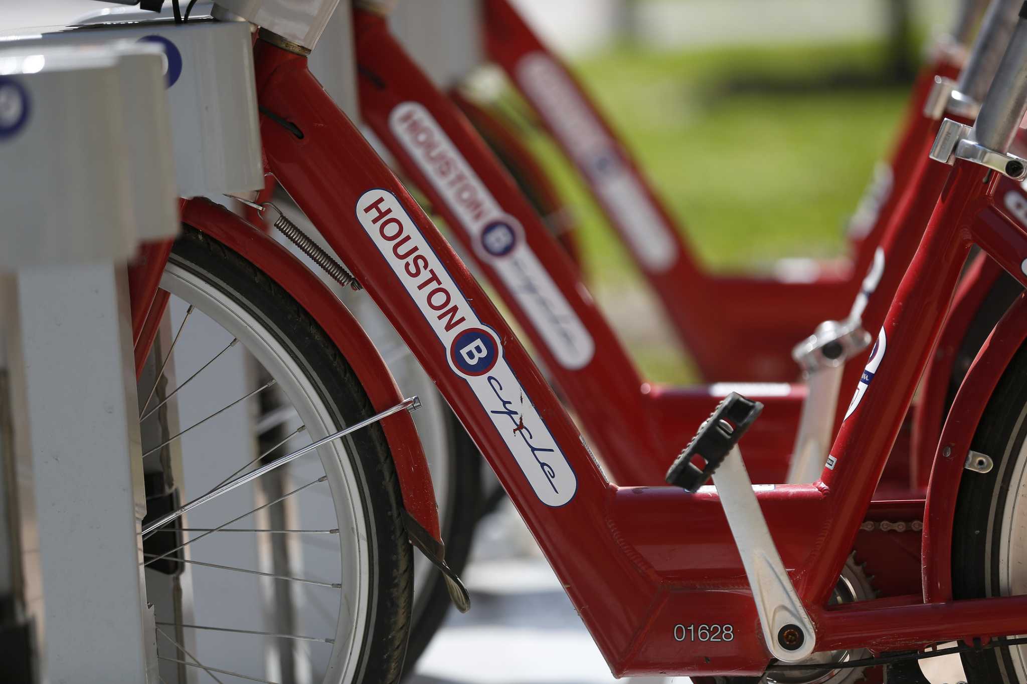 bcycle bikes