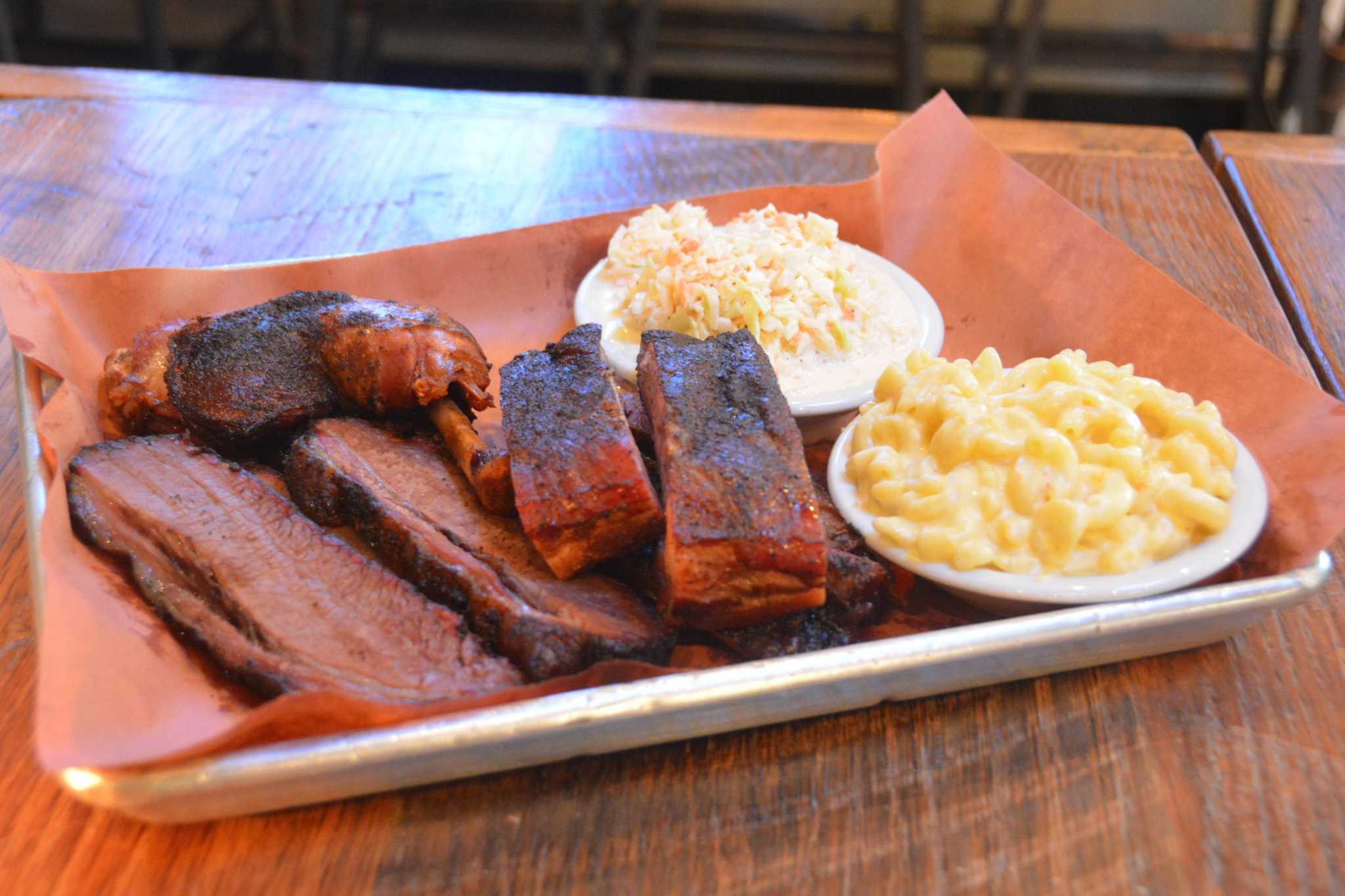 Jane Stern Where To Find Great Southern Food In Stamford