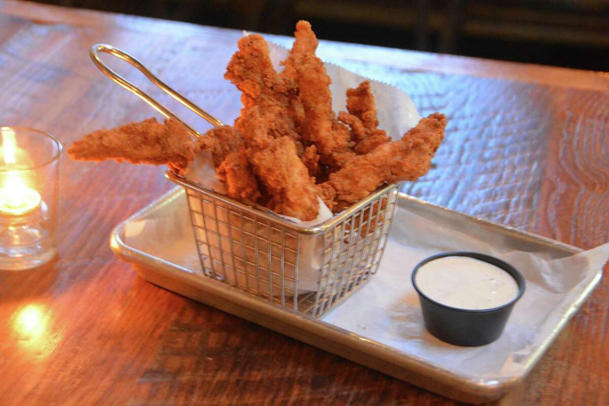 Jane Stern Where to find great southern food in Stamford