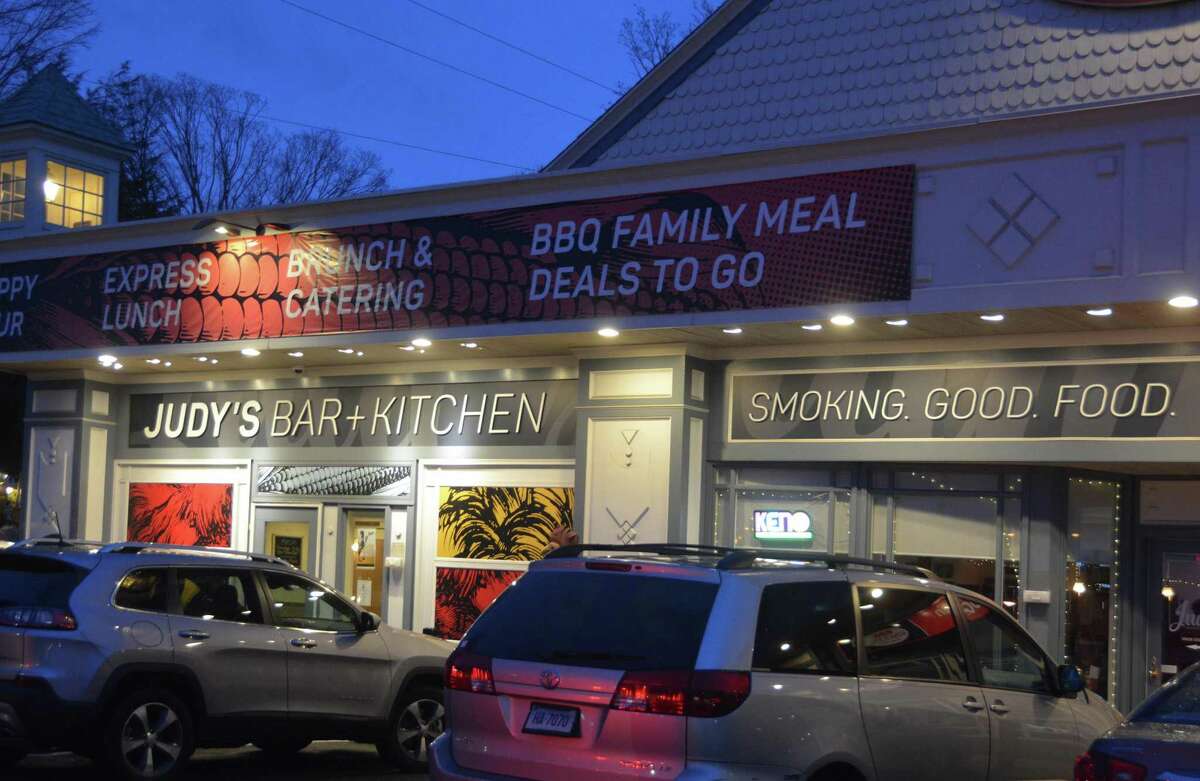 Jane Stern Where to find great southern food in Stamford