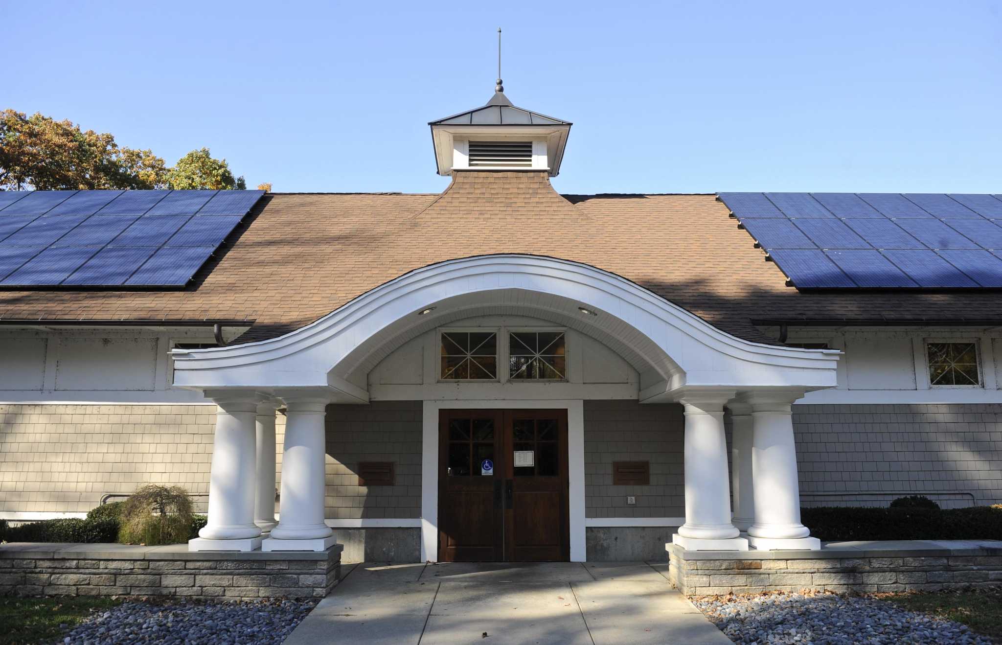 Redding Community Read Examines Racism And Segregation Newstimes