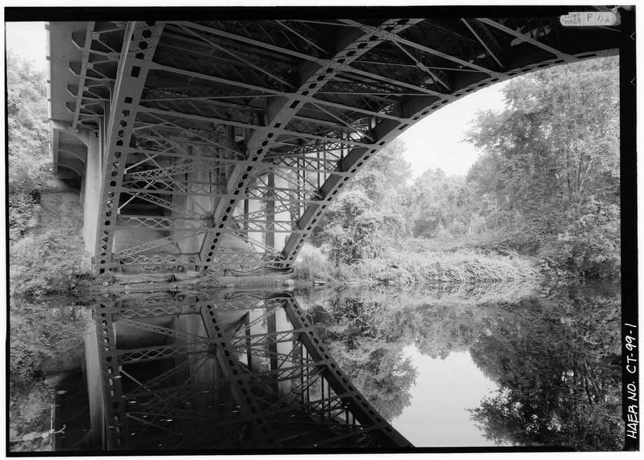 Saugatuck River Bridge On Structurally Deficient List