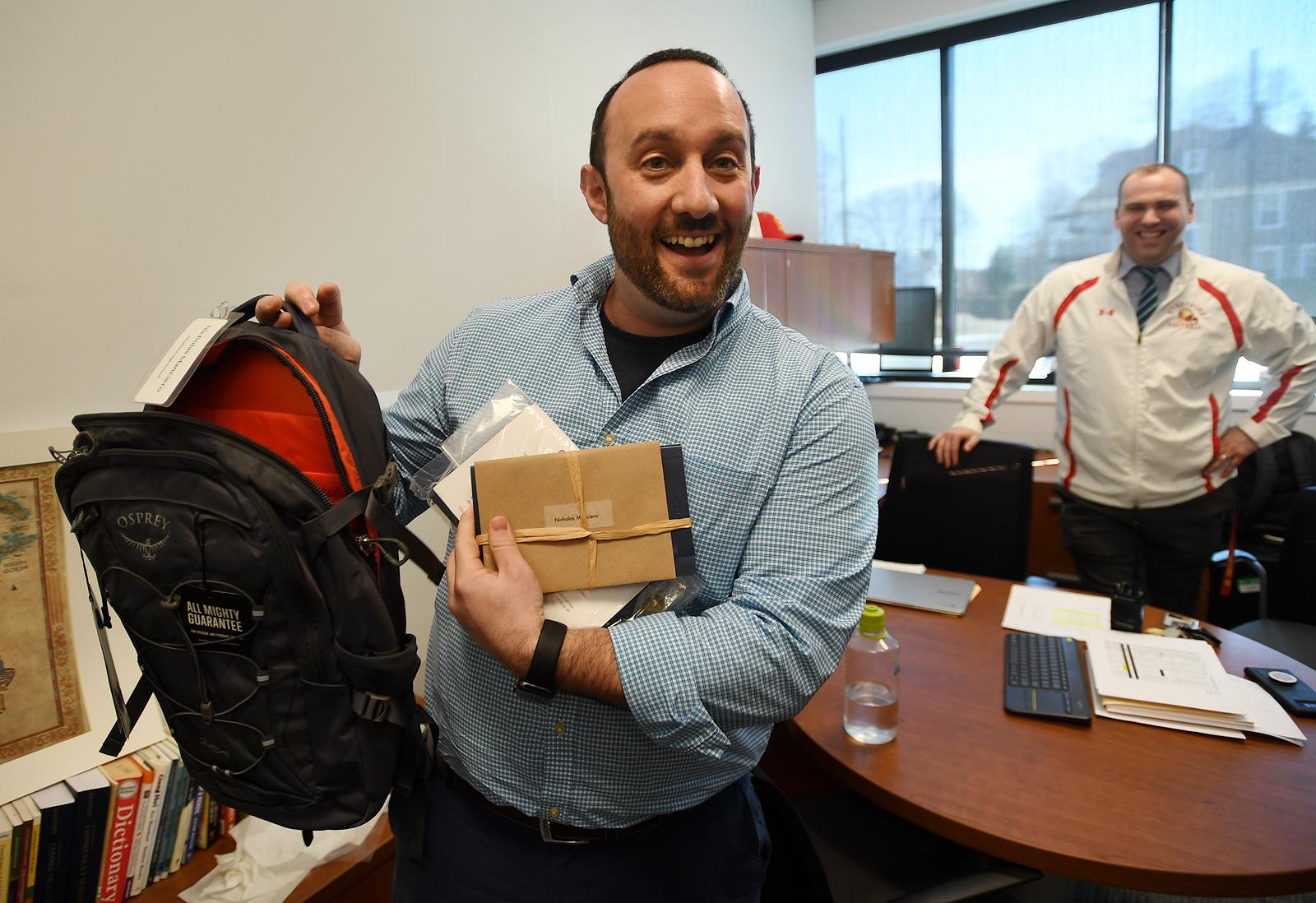 Connecticut teachers win 3.6 million in summer learning grants