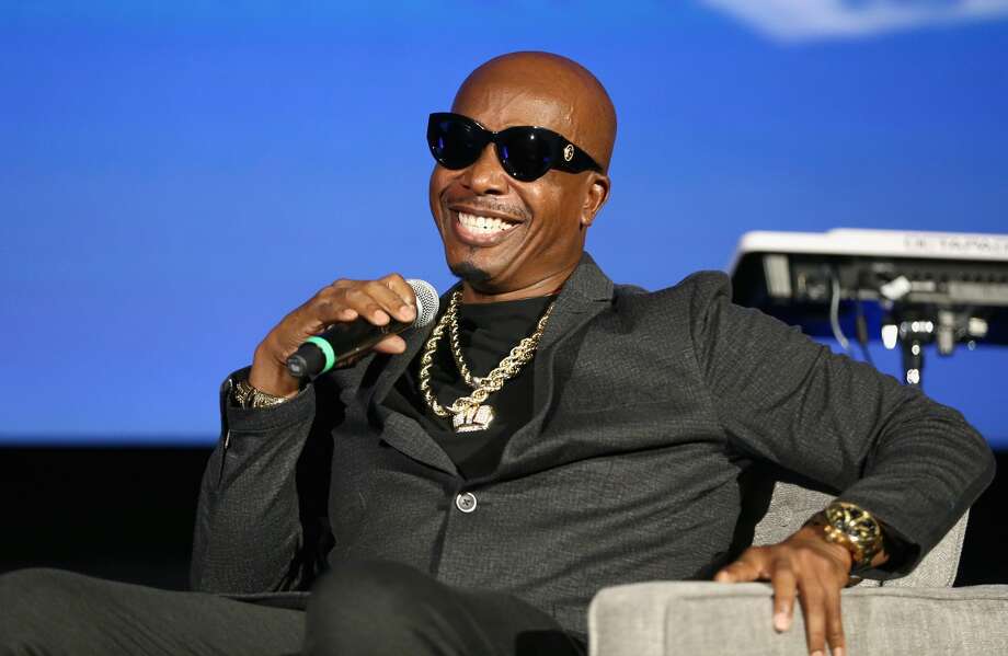 Image result for mc hammer tech