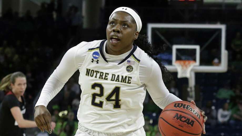 Uconn Vs Notre Dame How They Line Up Connecticut Post