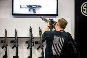 Texas GOP leaders double down on protecting gun owners