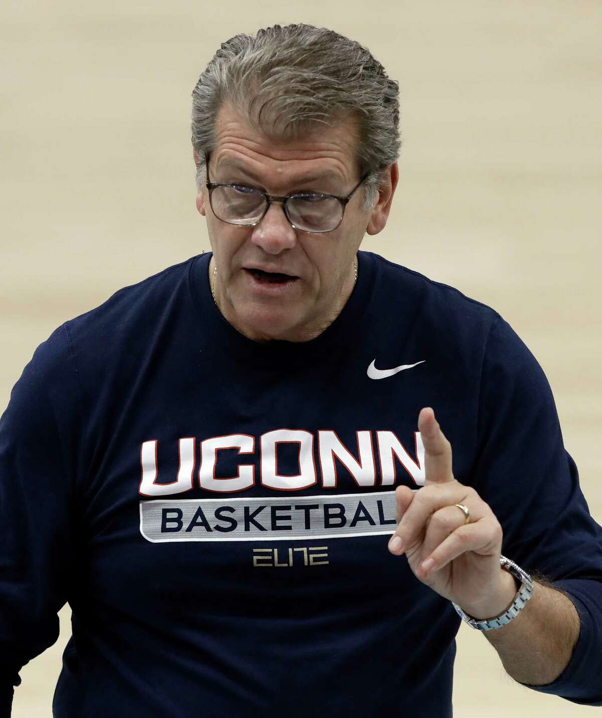 Women’s basketball gameday NCAA Final Four, No. 1 Notre Dame vs. No. 2