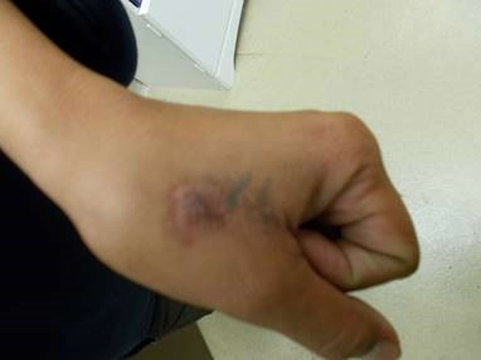 Border Patrol agents apprehend nine individuals, including