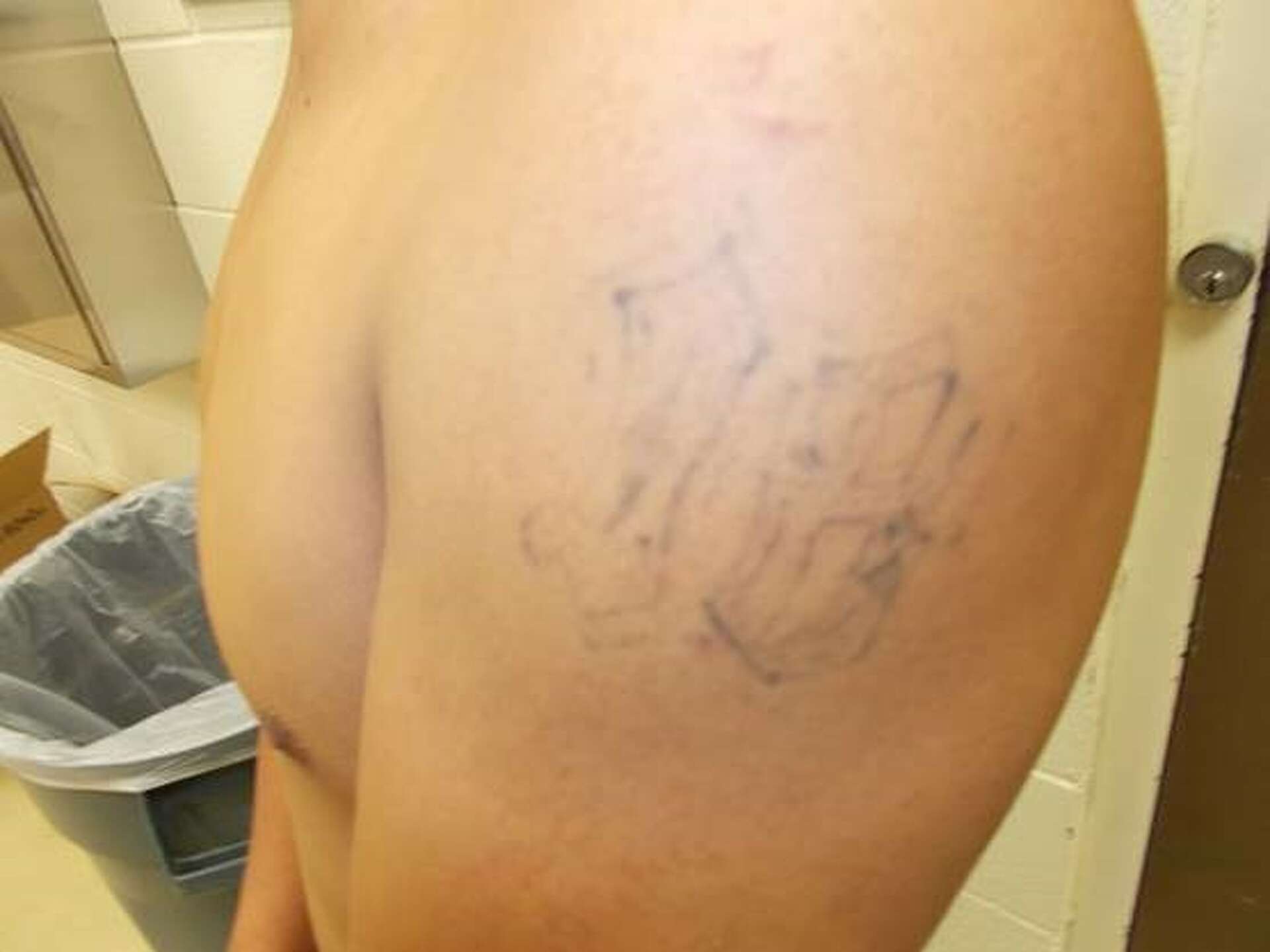 Border Patrol agents apprehend nine individuals, including