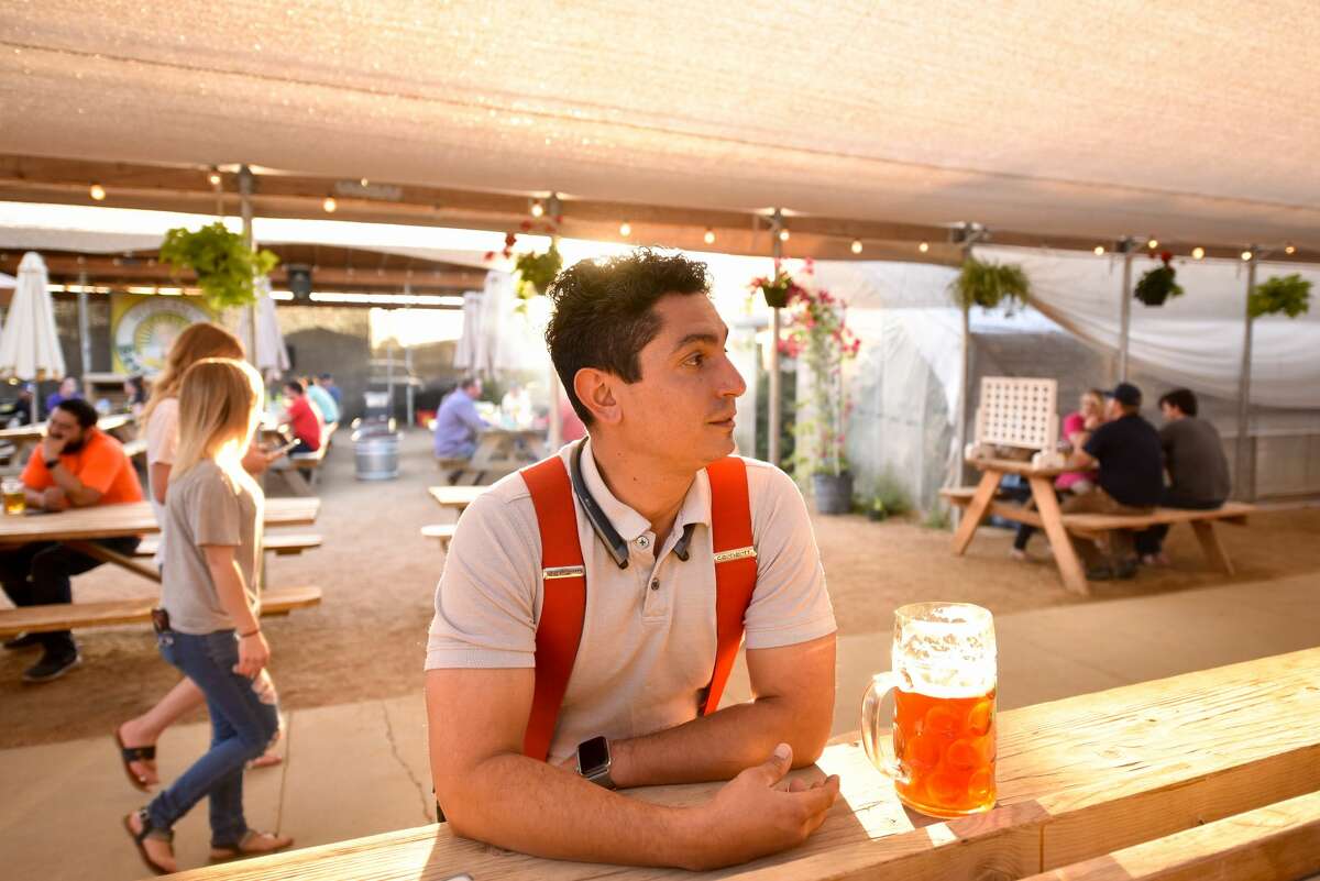 The Midland Beer Garden permanently closes
