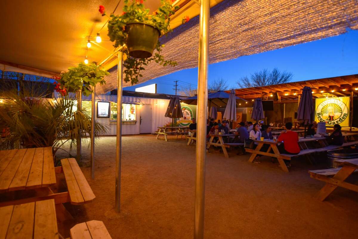 The Midland Beer Garden permanently closes