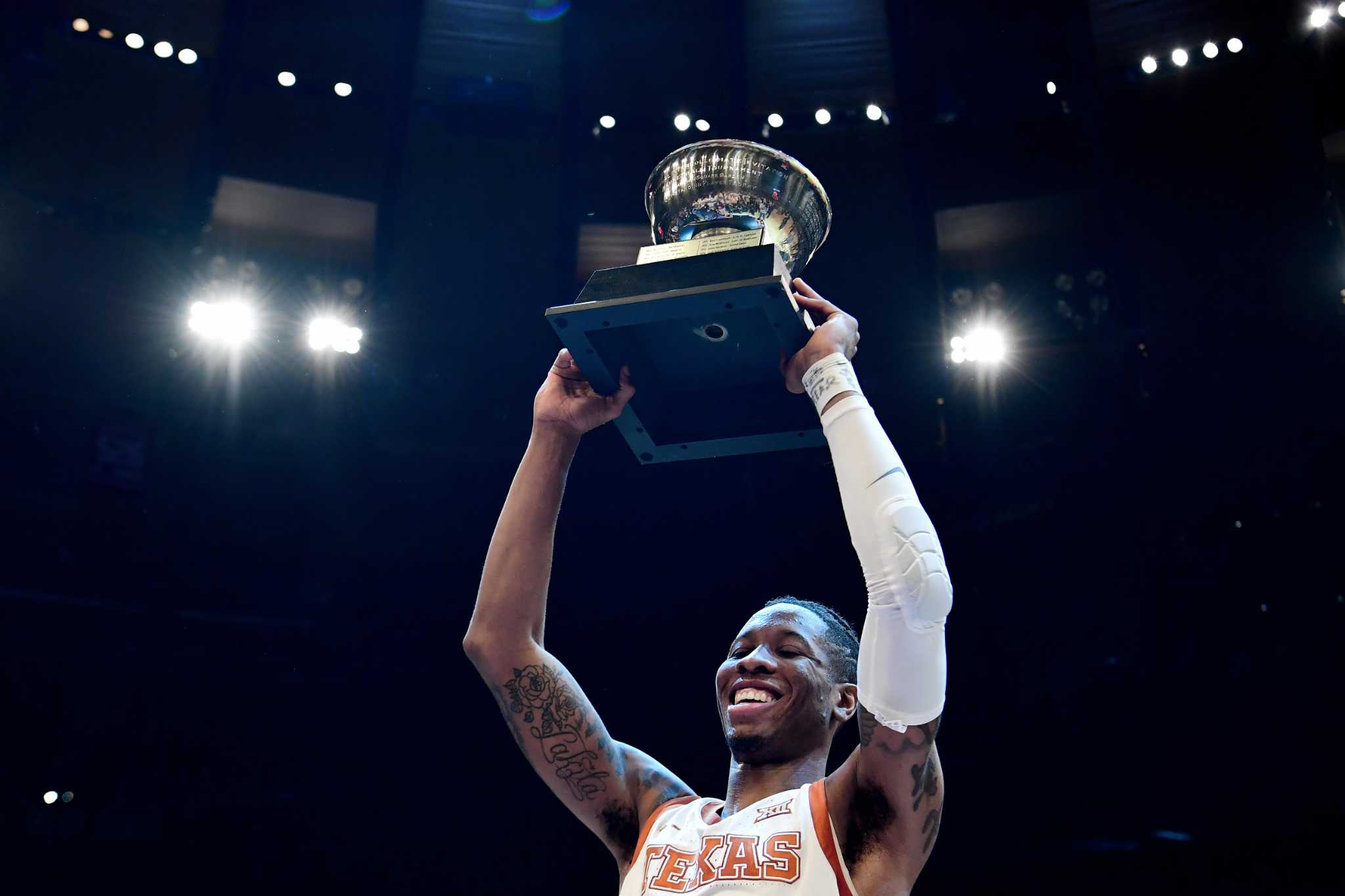 Takeaways from Texas 81, 66