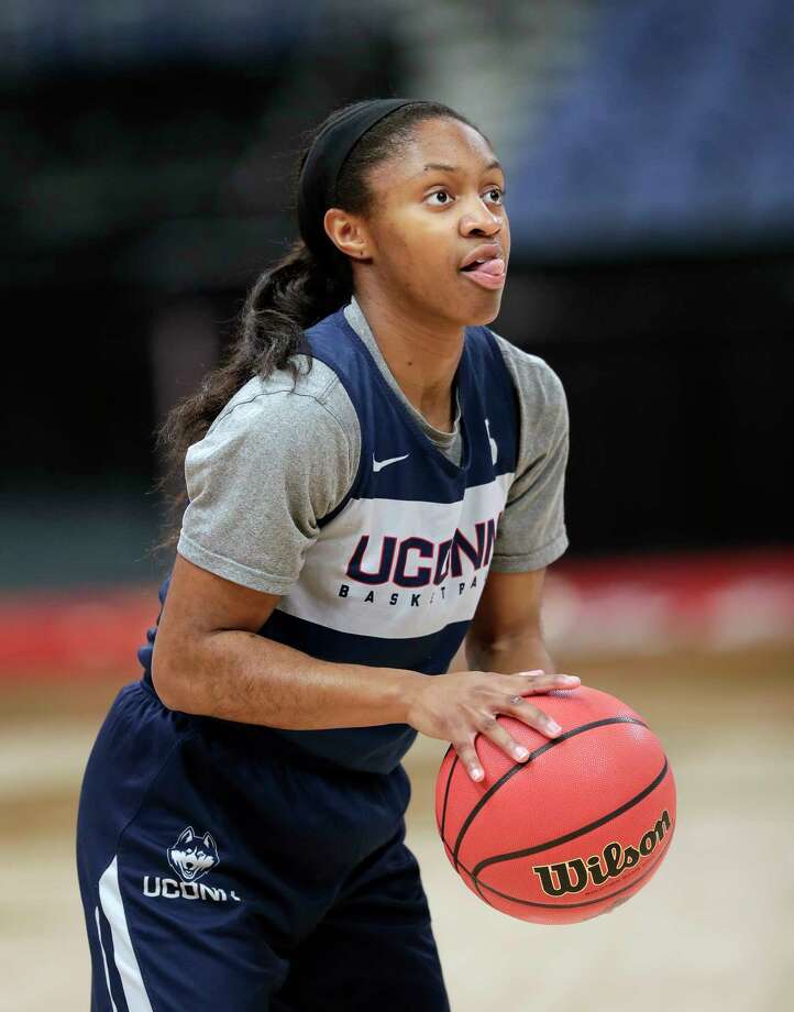 Uconn Notre Dame Meet Again San Antonio Express News