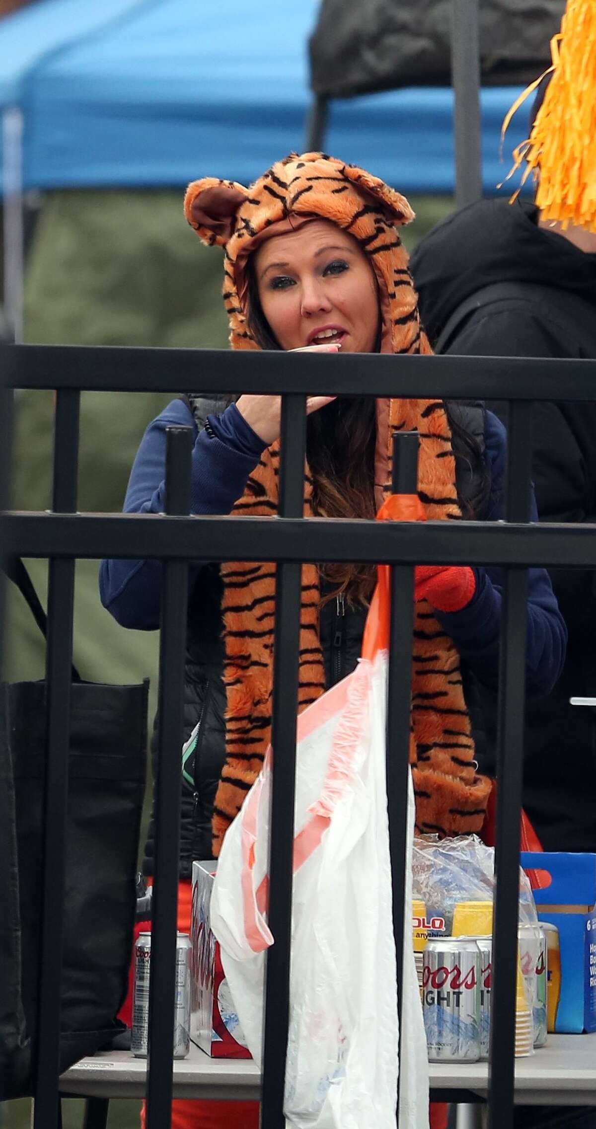 Detroit Tigers Opening Day 2019