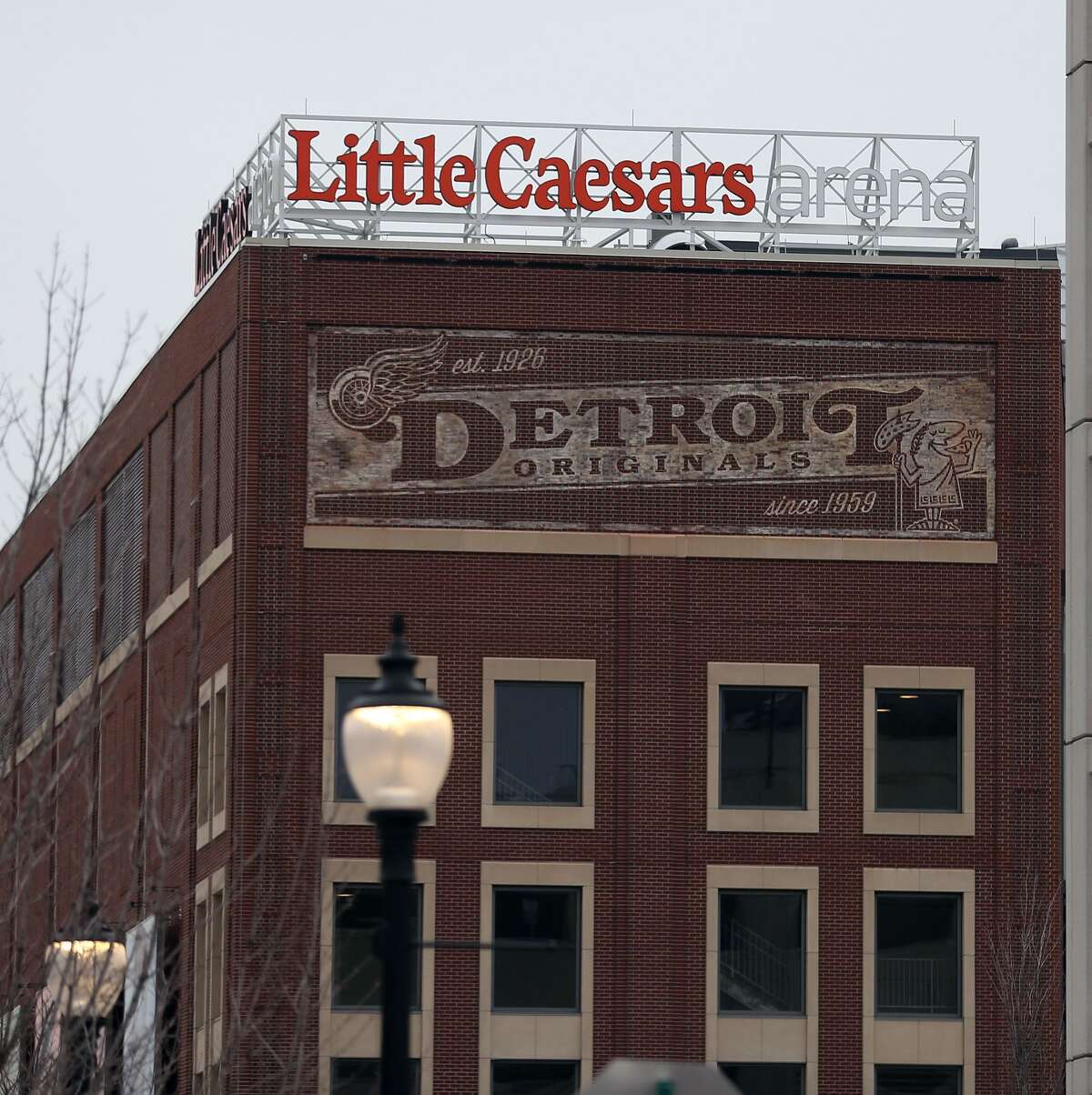 Detroit Tigers Opening Day 2019