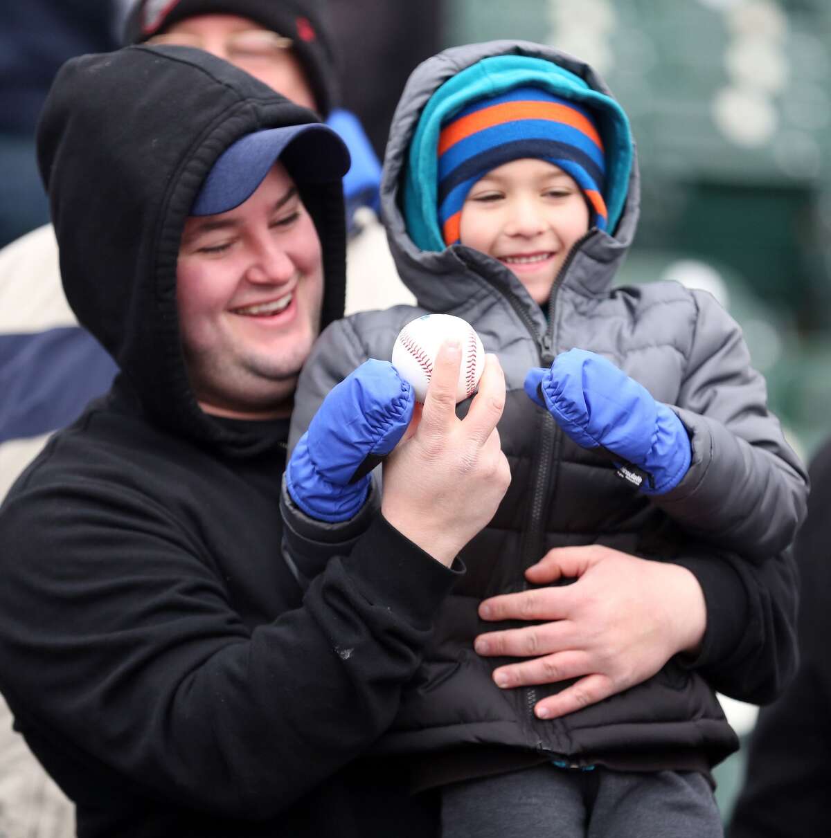 Detroit Tigers Opening Day 2019