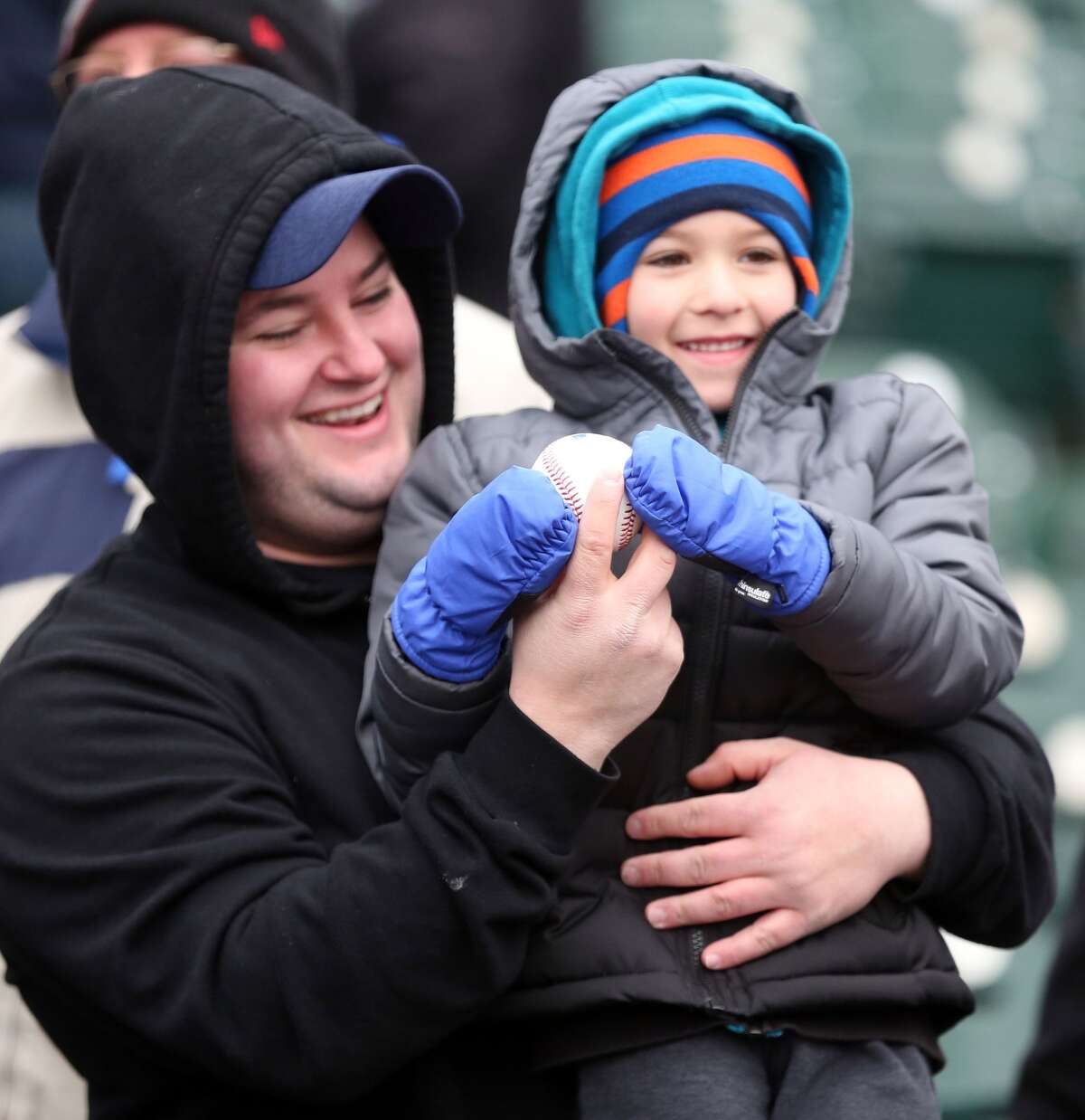 Detroit Tigers Opening Day 2019