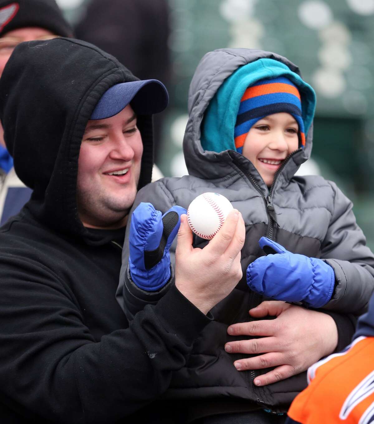 Detroit Tigers Opening Day 2019
