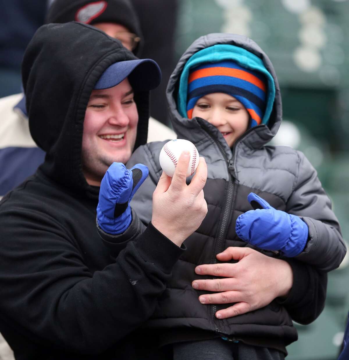Detroit Tigers Opening Day 2019