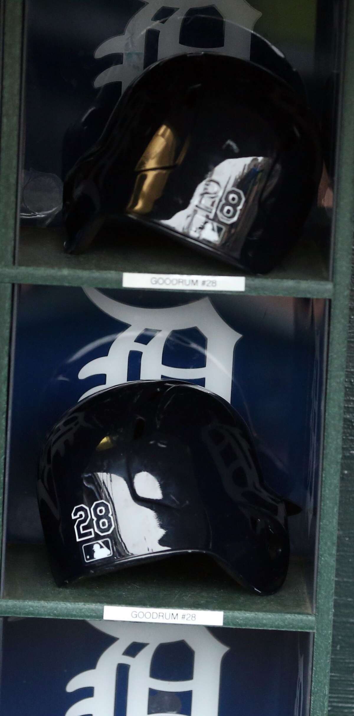 Detroit Tigers Opening Day 2019