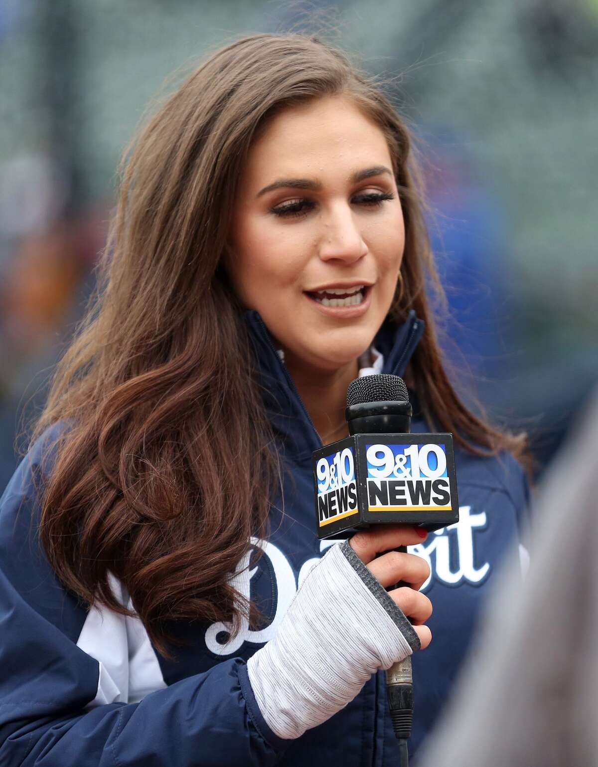 Detroit Tigers Opening Day 2019