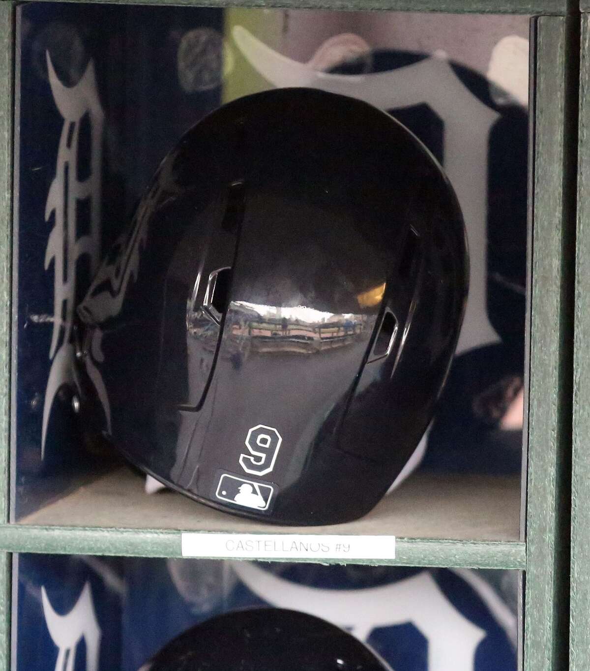 Detroit Tigers Opening Day 2019