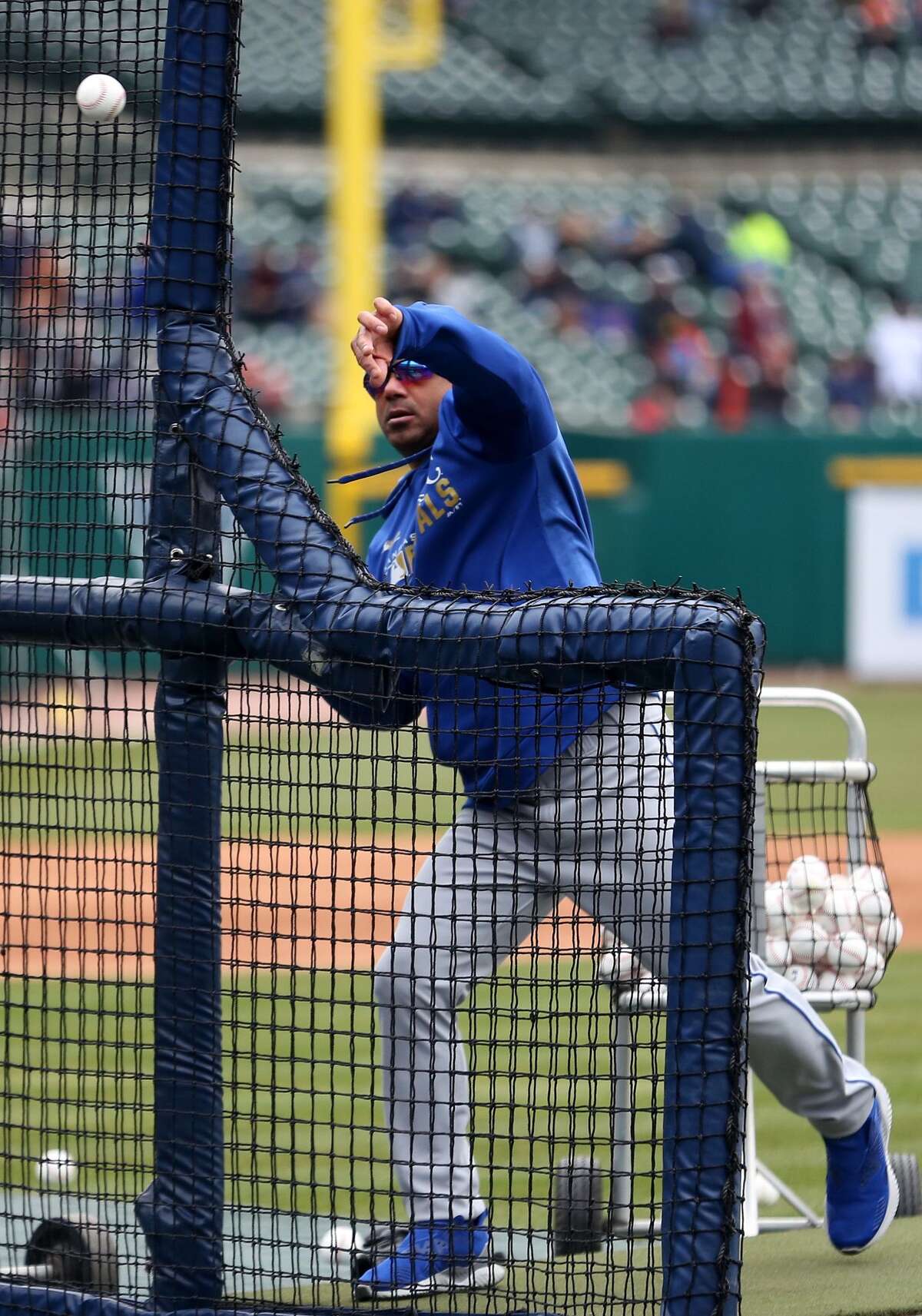 Detroit Tigers Opening Day 2019