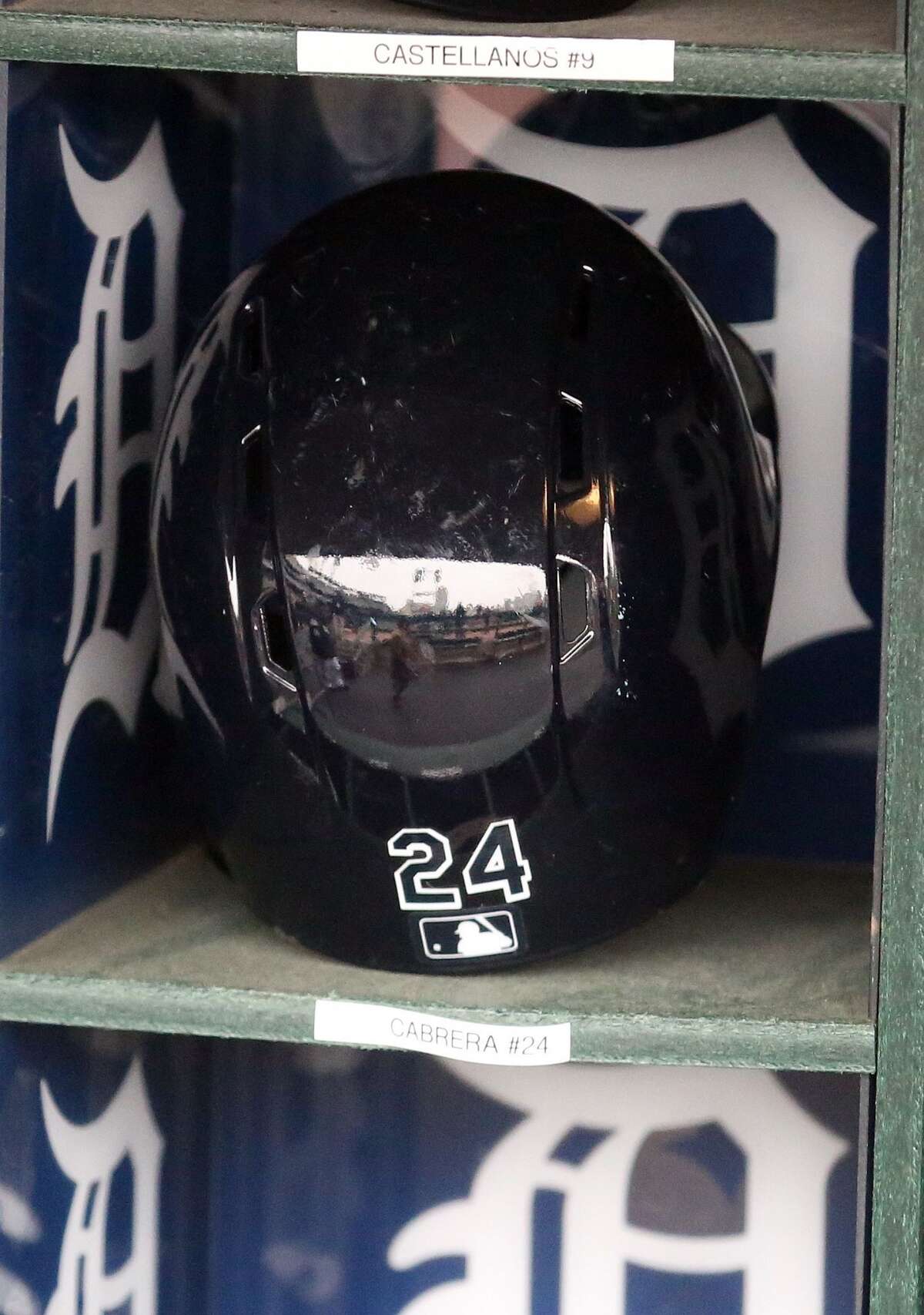 Detroit Tigers Opening Day 2019