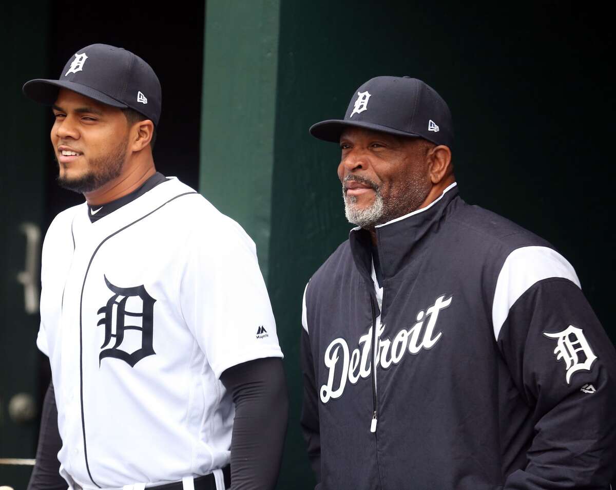 Detroit Tigers Opening Day 2019
