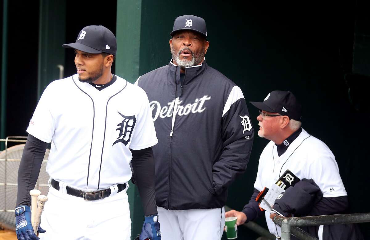 Detroit Tigers Opening Day 2019