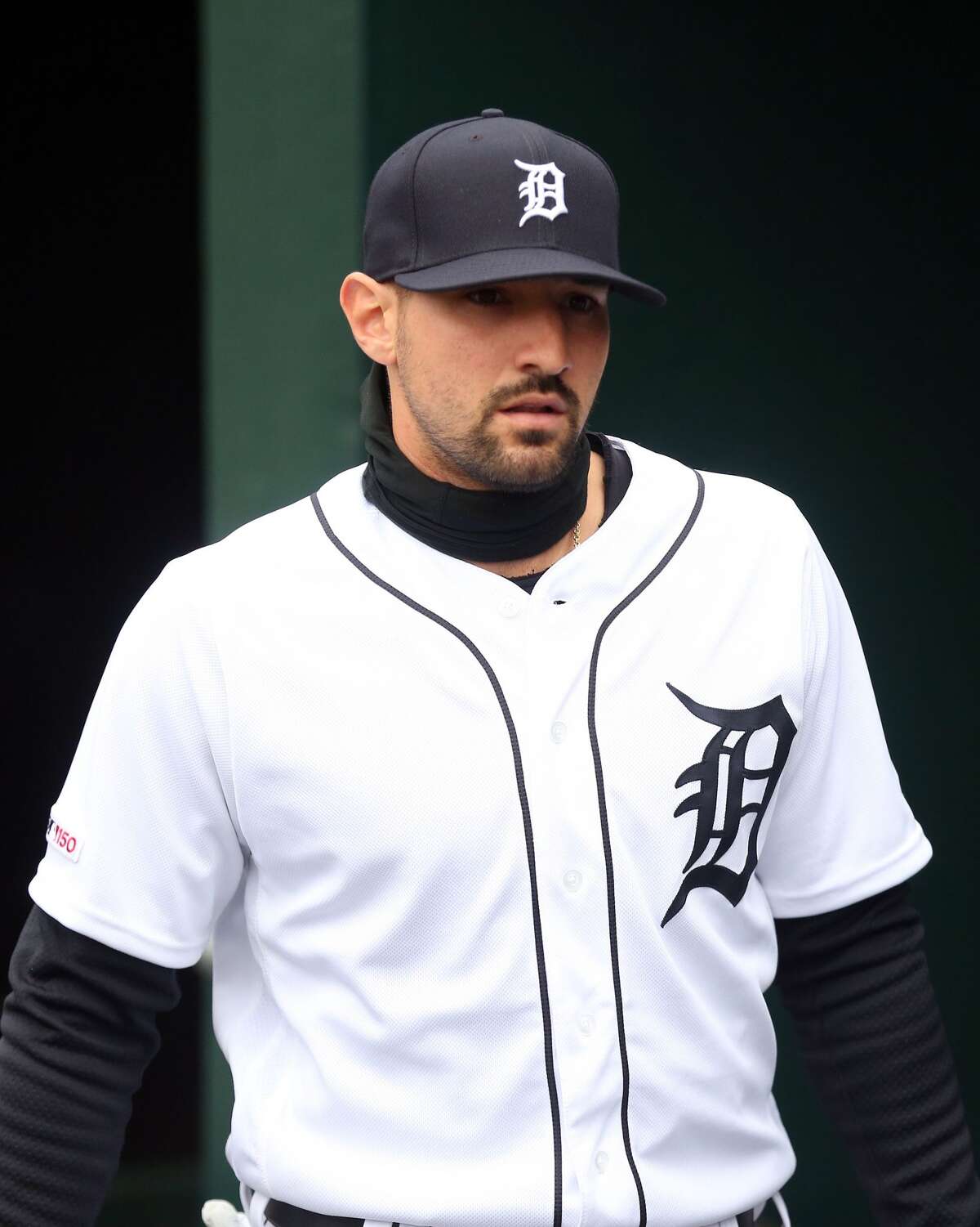 Detroit Tigers Opening Day 2019