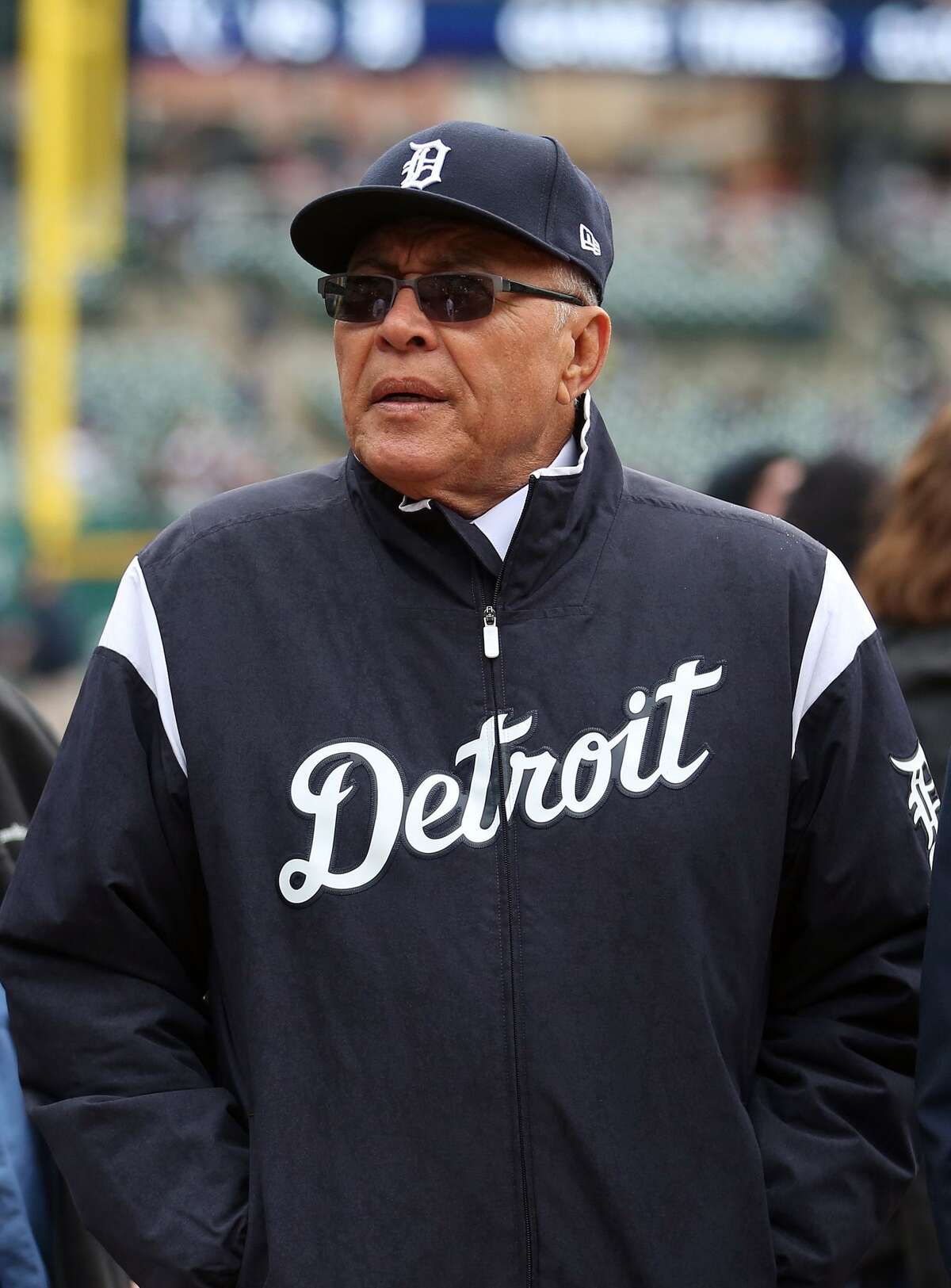 Detroit Tigers Opening Day 2019