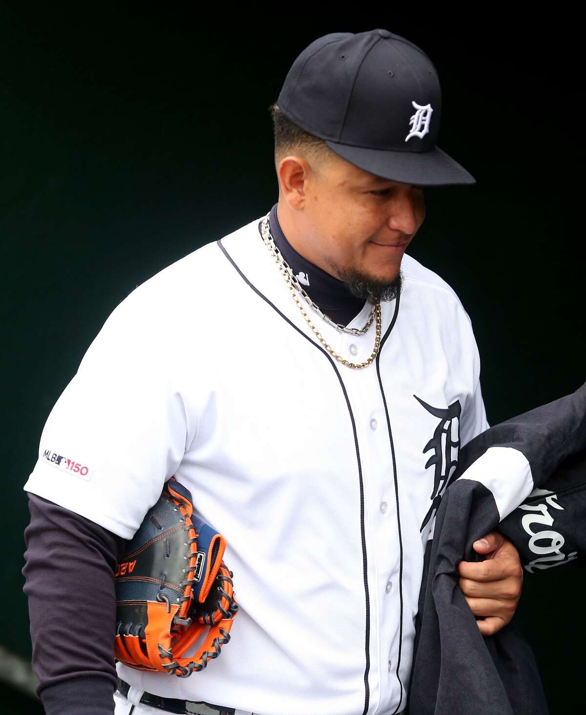 Detroit Tigers Opening Day 2019