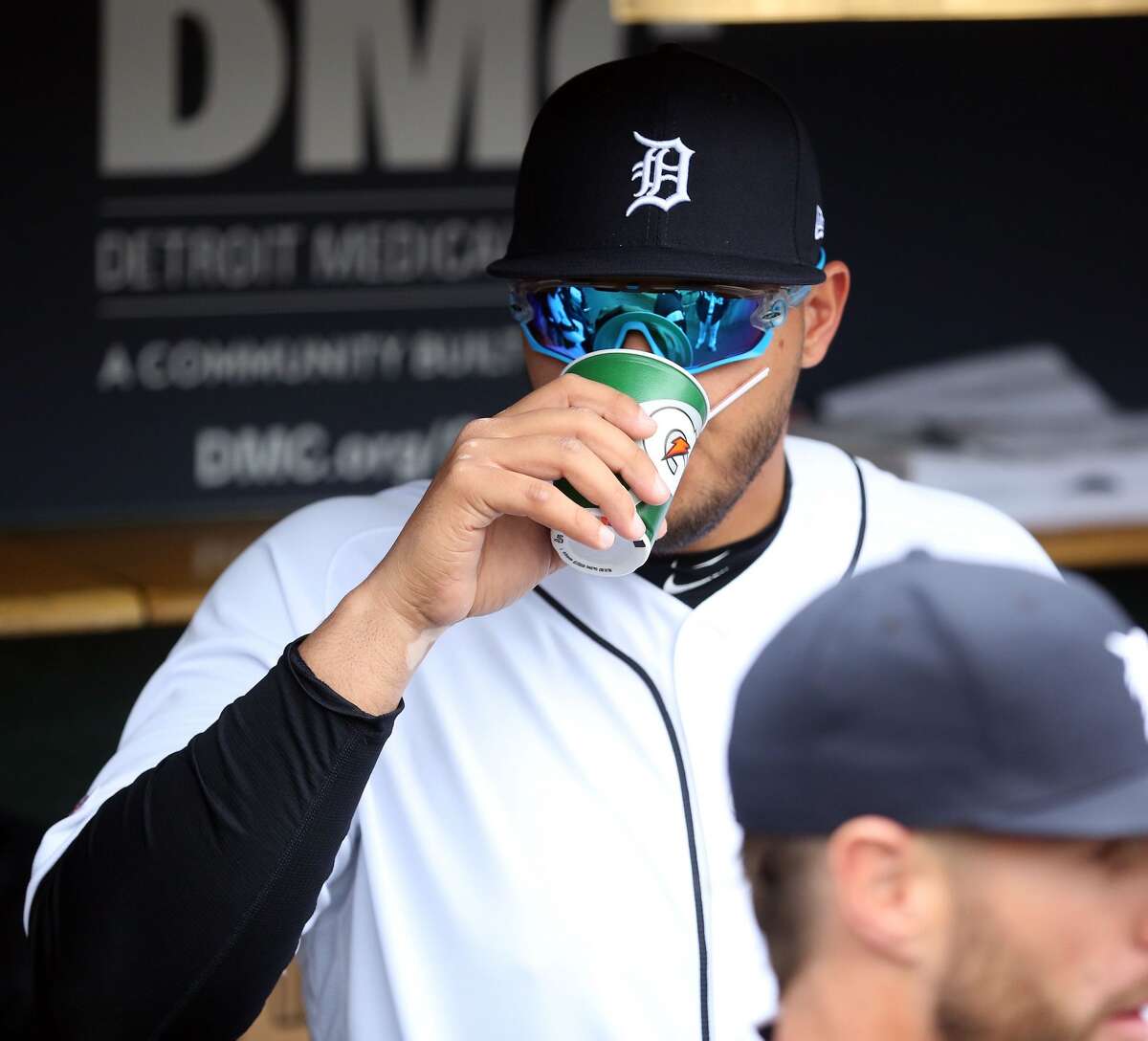 Detroit Tigers Opening Day 2019