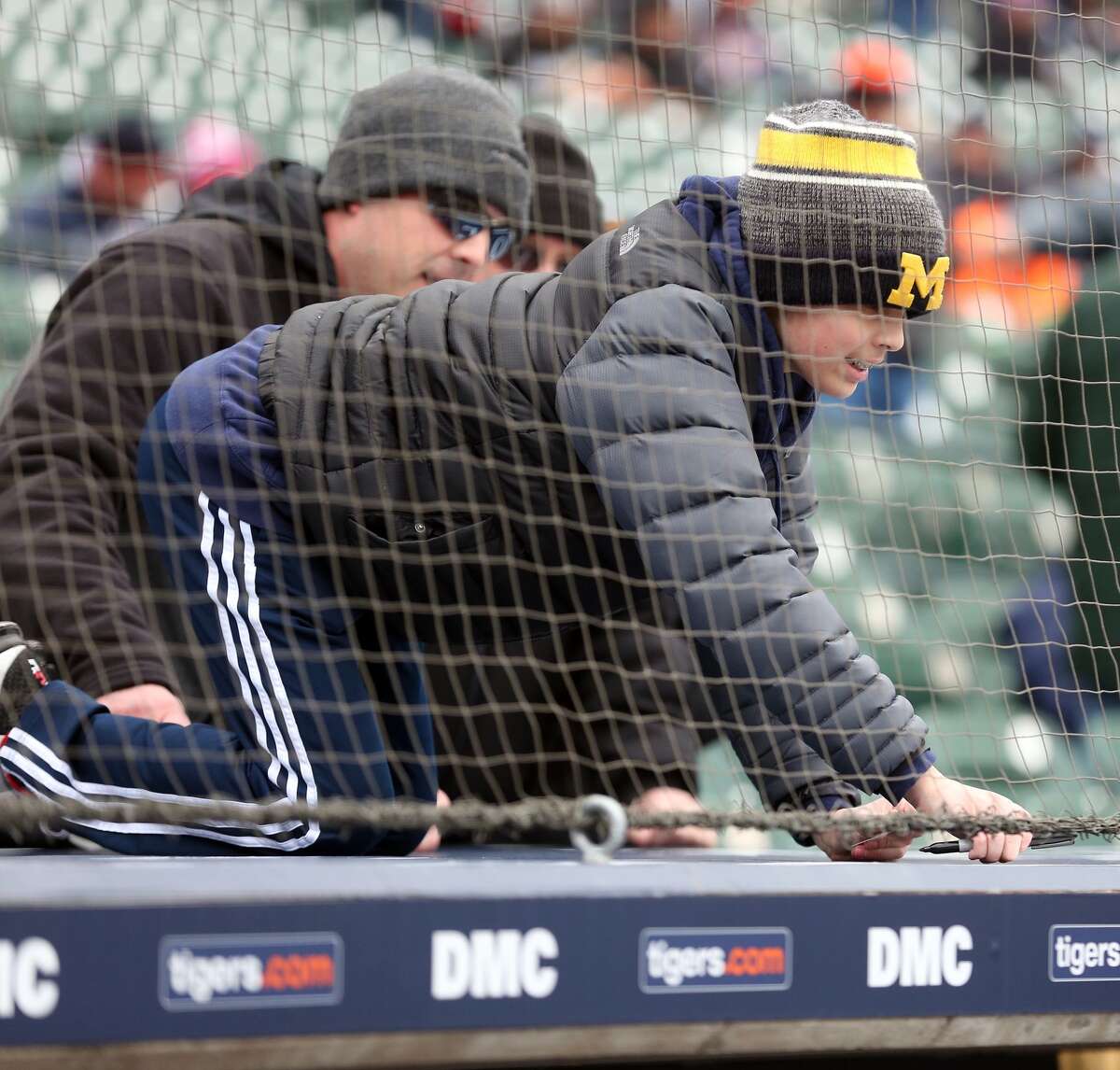 Detroit Tigers Opening Day 2019