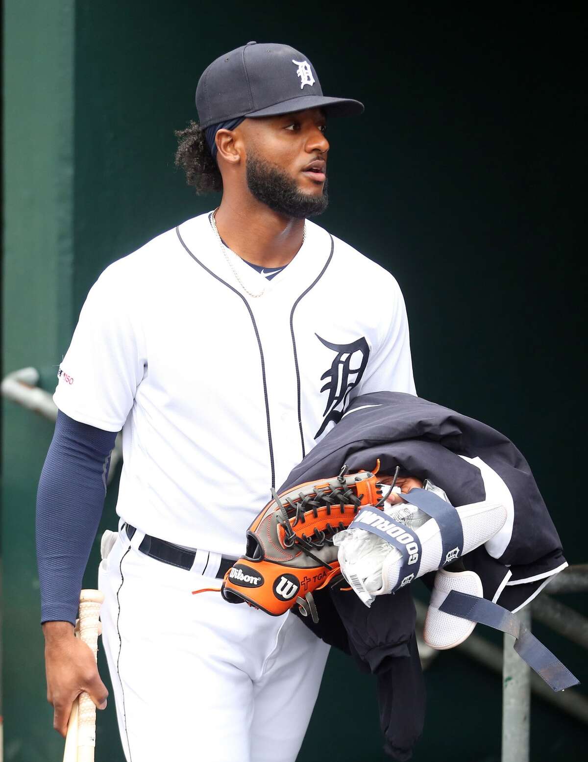 Detroit Tigers Opening Day 2019
