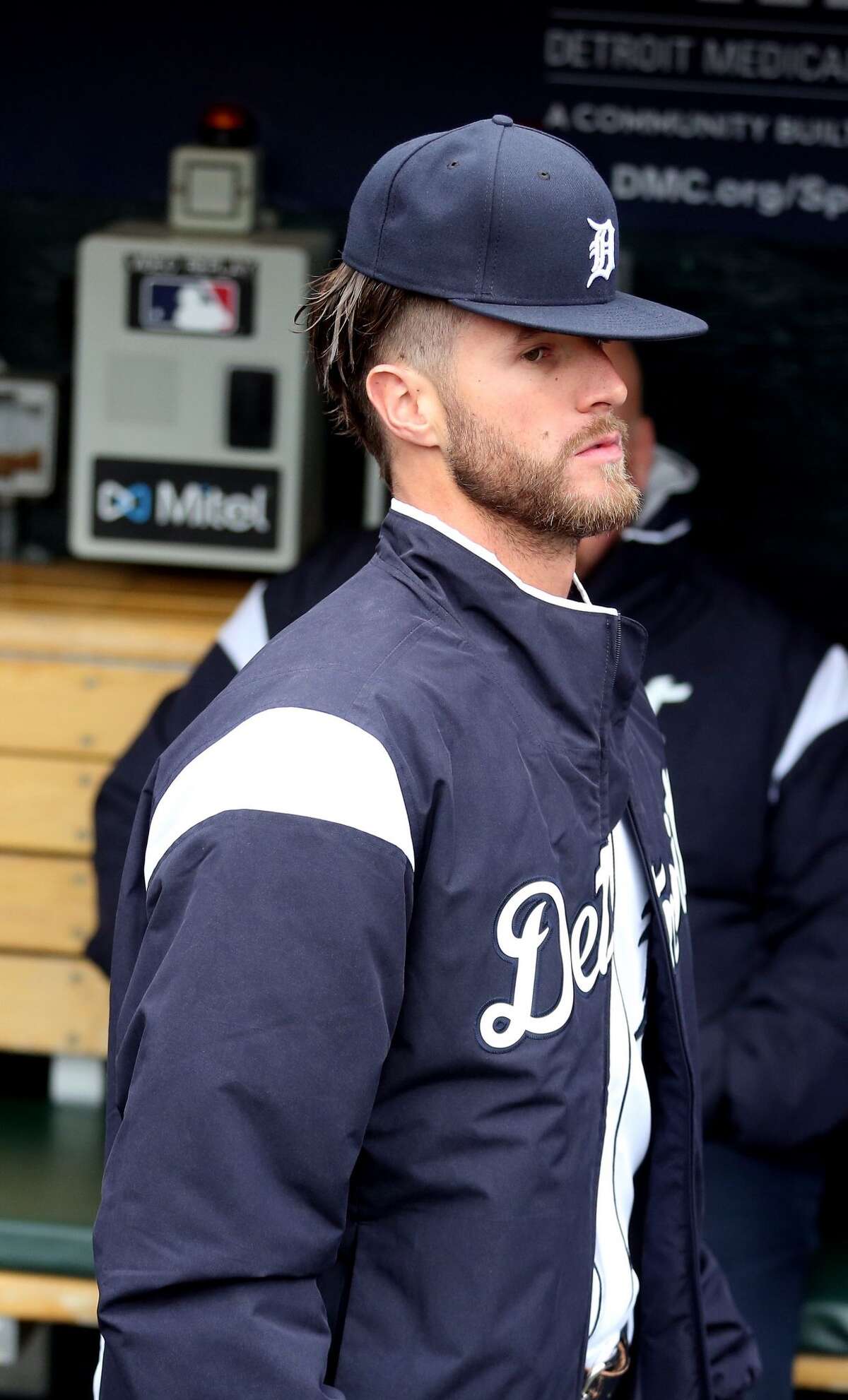 Detroit Tigers Opening Day 2019