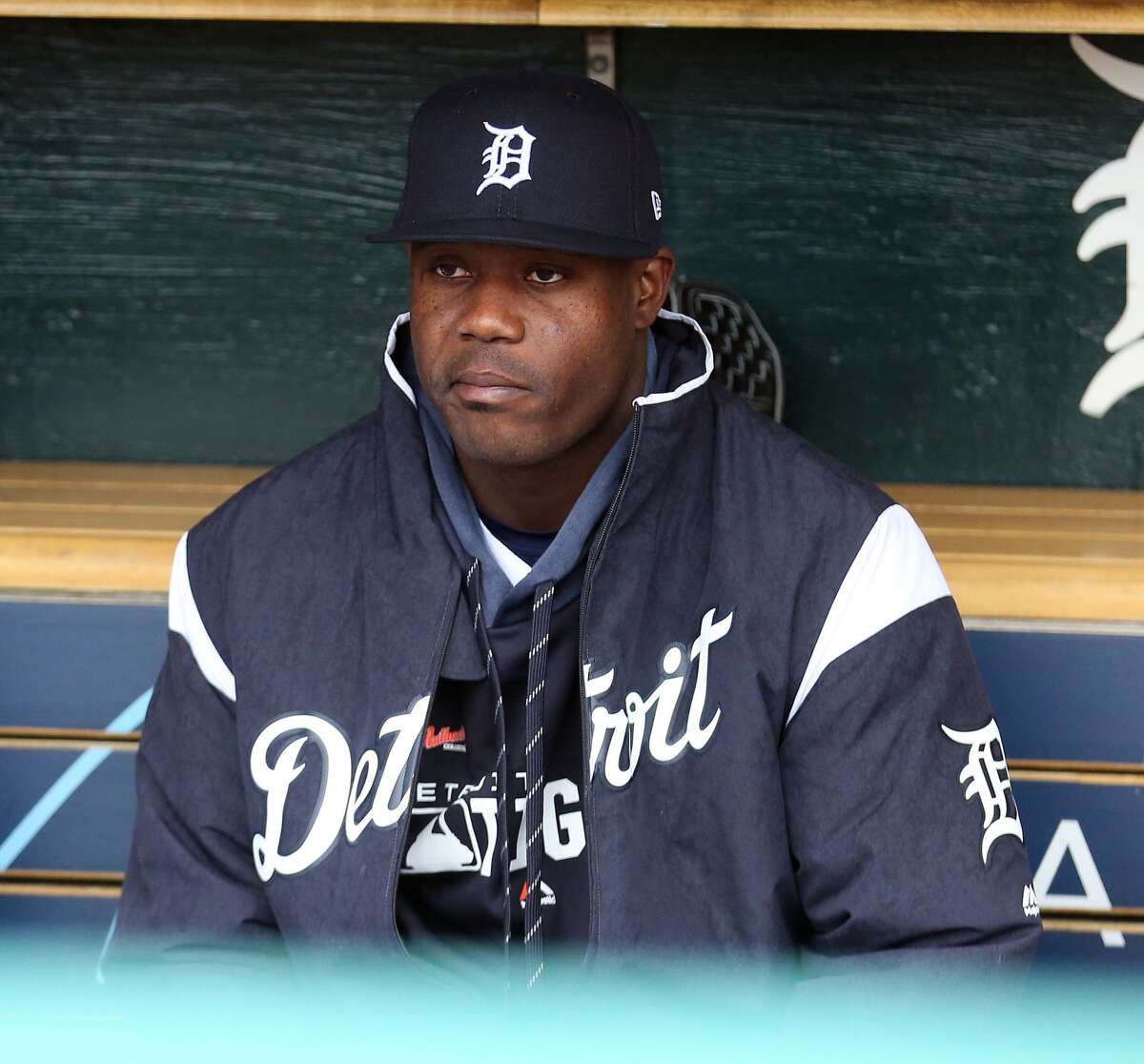 Detroit Tigers Opening Day 2019