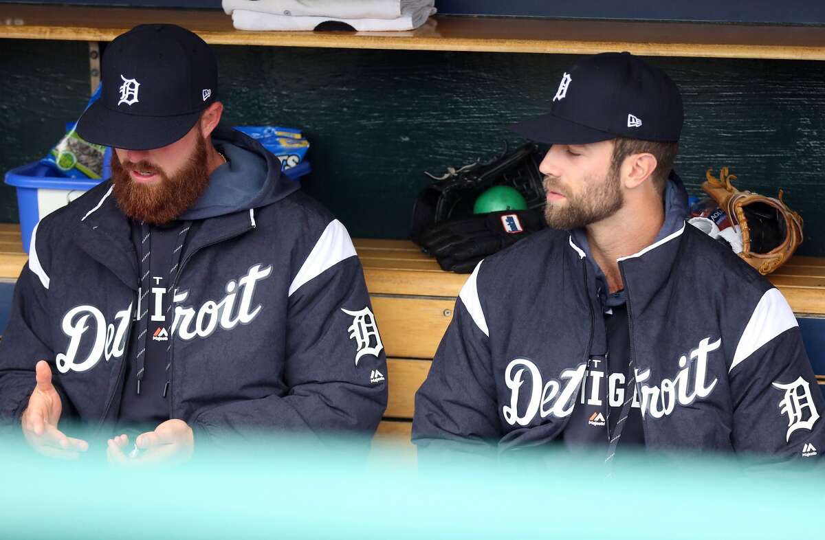 Detroit Tigers Opening Day 2019