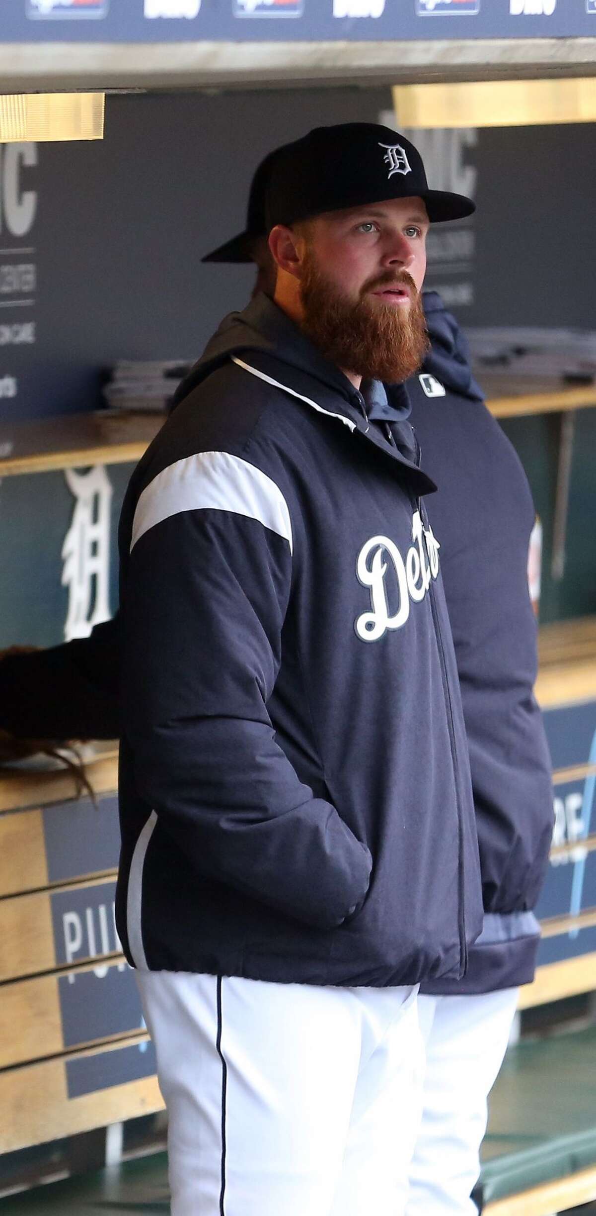 Detroit Tigers Opening Day 2019