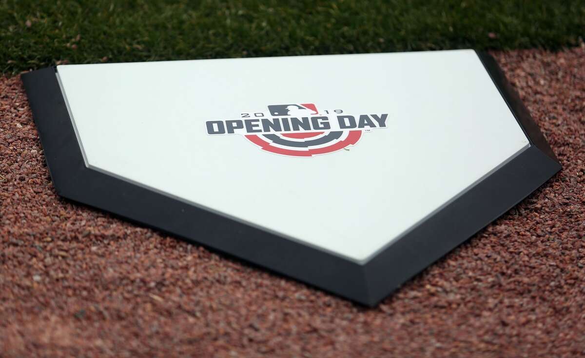 Detroit Tigers Opening Day 2019