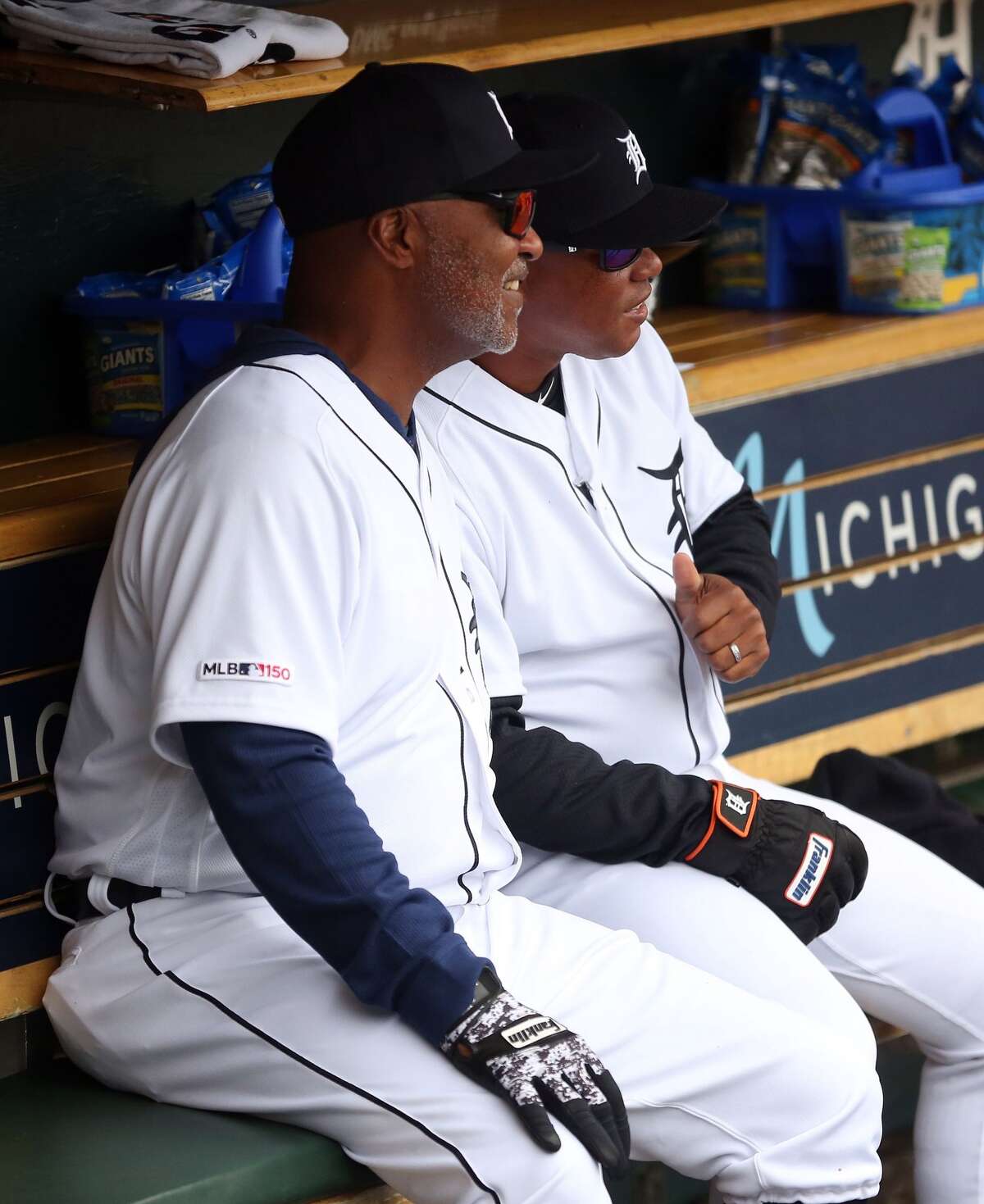 Detroit Tigers Opening Day 2019