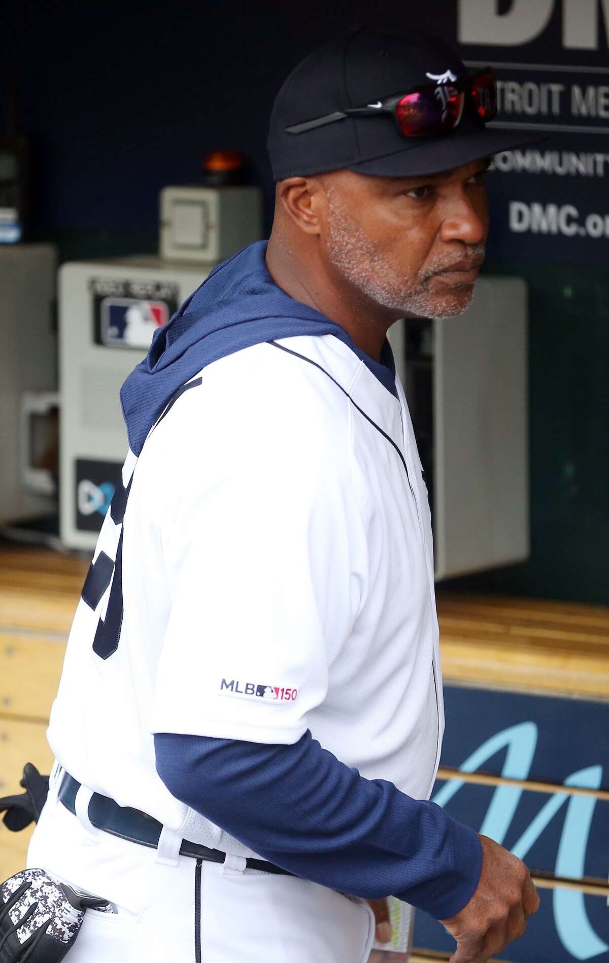 Detroit Tigers Opening Day 2019