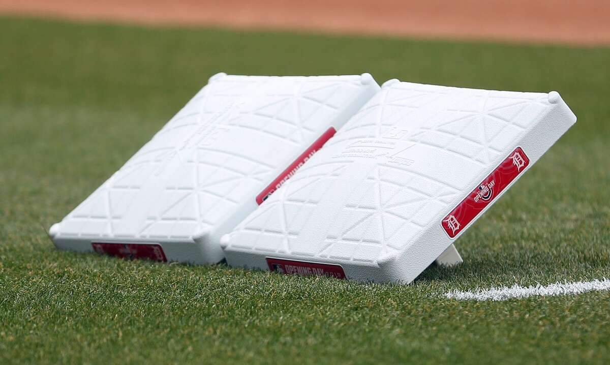 Detroit Tigers Opening Day 2019