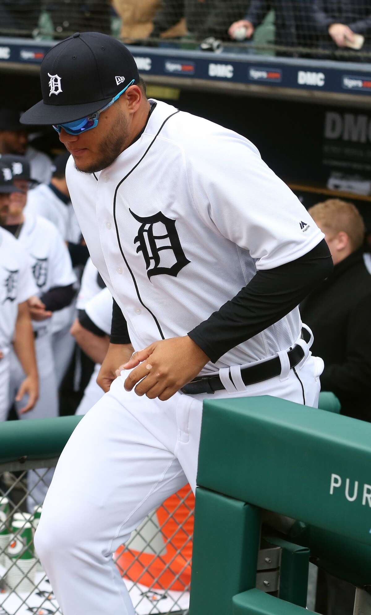 Detroit Tigers Opening Day 2019