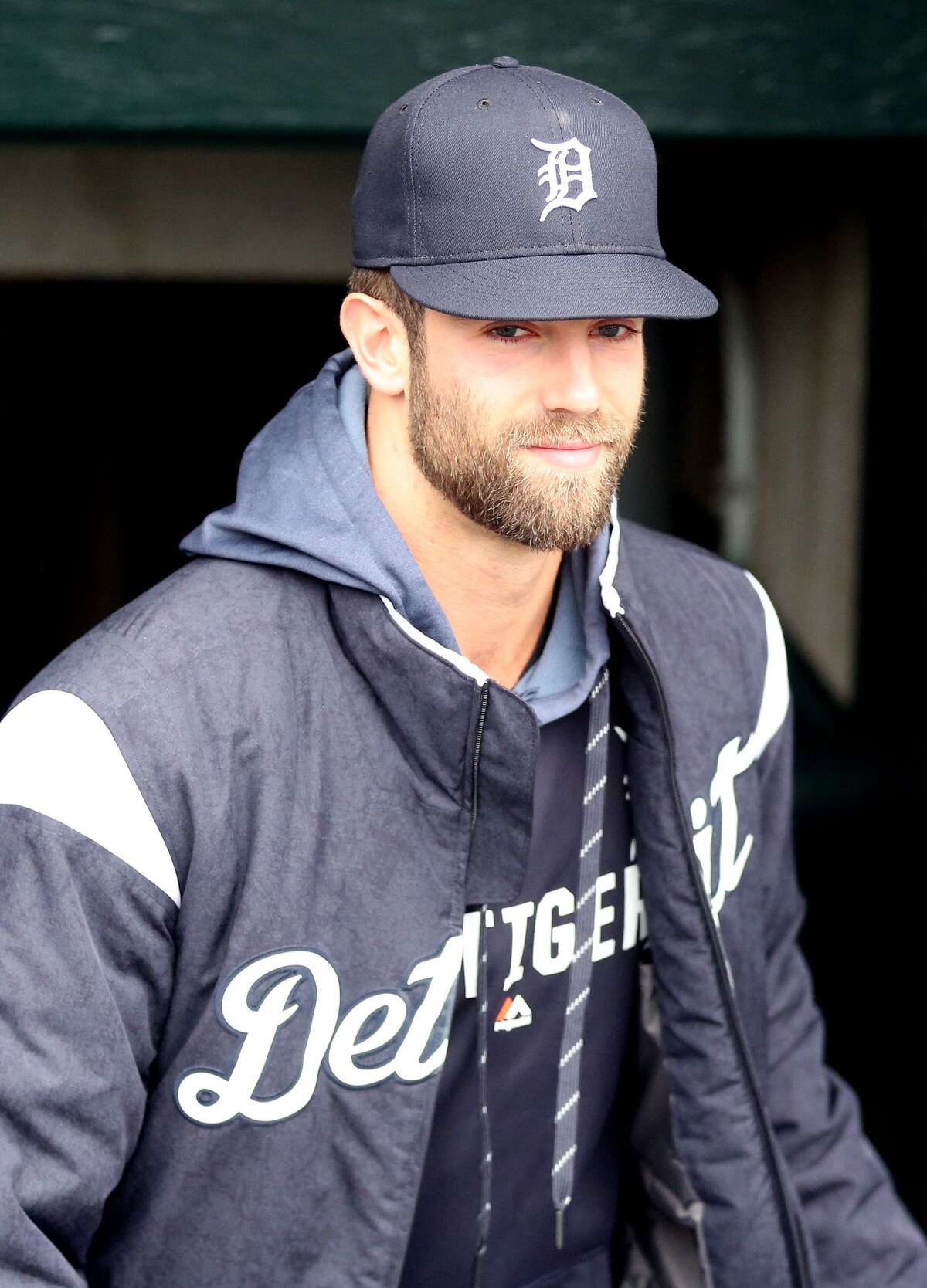 Detroit Tigers Opening Day 2019